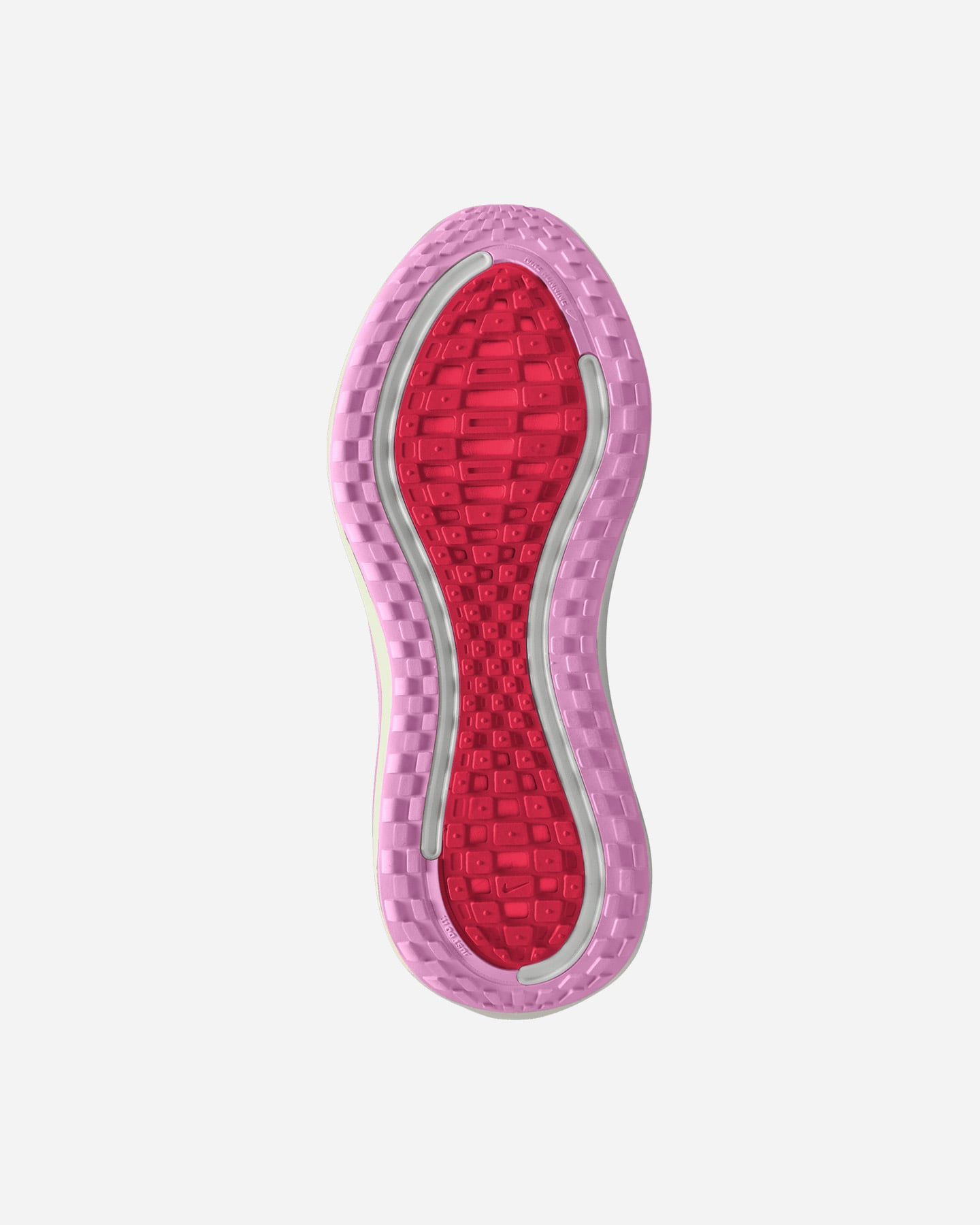Scarpe running NIKE VOMERO PLUS W - Nero - 1 | Cisalfa Sport