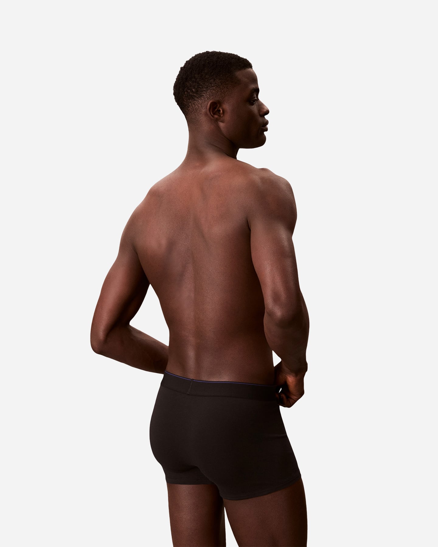 Slip intimo CALVIN KLEIN UNDERWEAR BASIC 3PACK M - Color mix - 1 | Cisalfa Sport