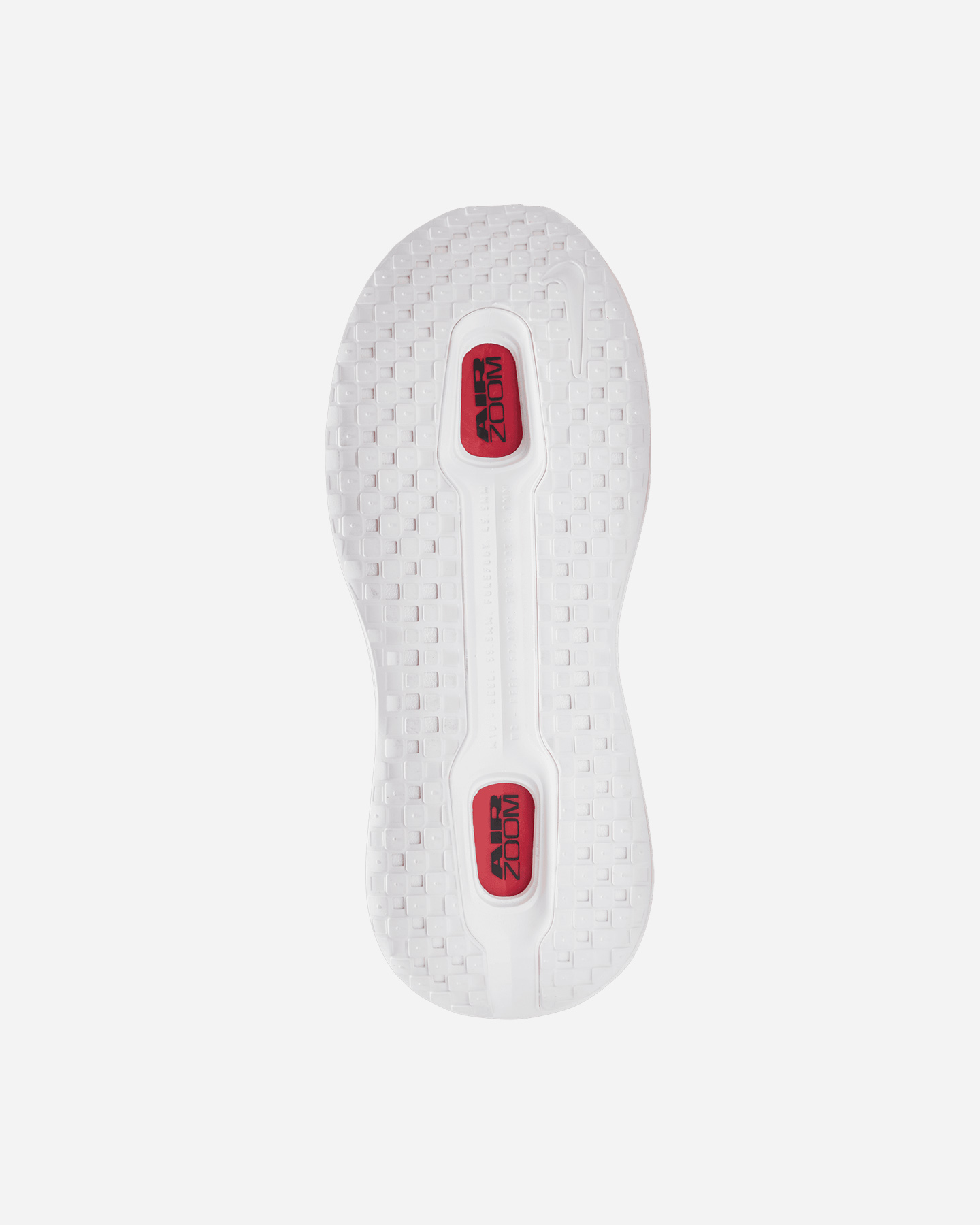 Scarpe running NIKE VOMERO PREMIUM M - Bianco - 1 | Cisalfa Sport