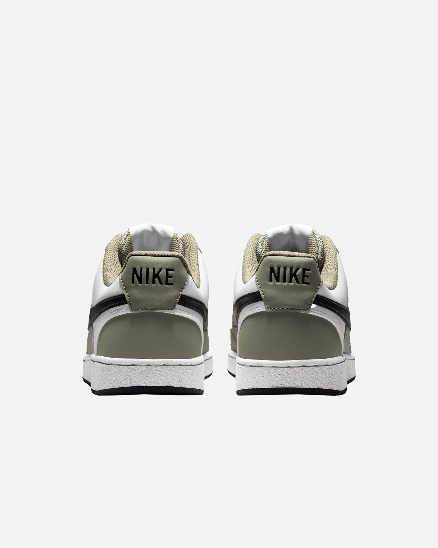 Scarpe sneakers NIKE COURT VISION LOW SUMMIT M - Color mix - 4 | Cisalfa Sport
