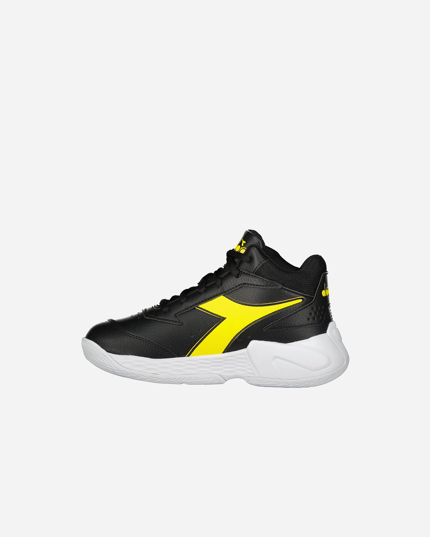 Scarpe basket DIADORA BUZZER CS 5 JR - 3 | Cisalfa Sport
