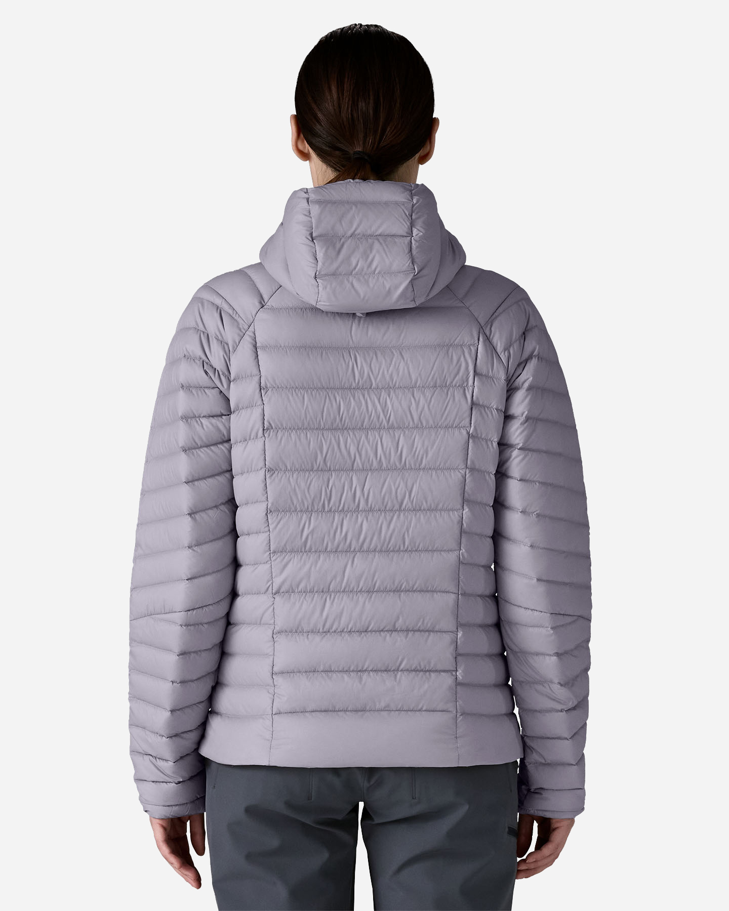 Piumino PATAGONIA DOWN W - Viola - 3 | Cisalfa Sport
