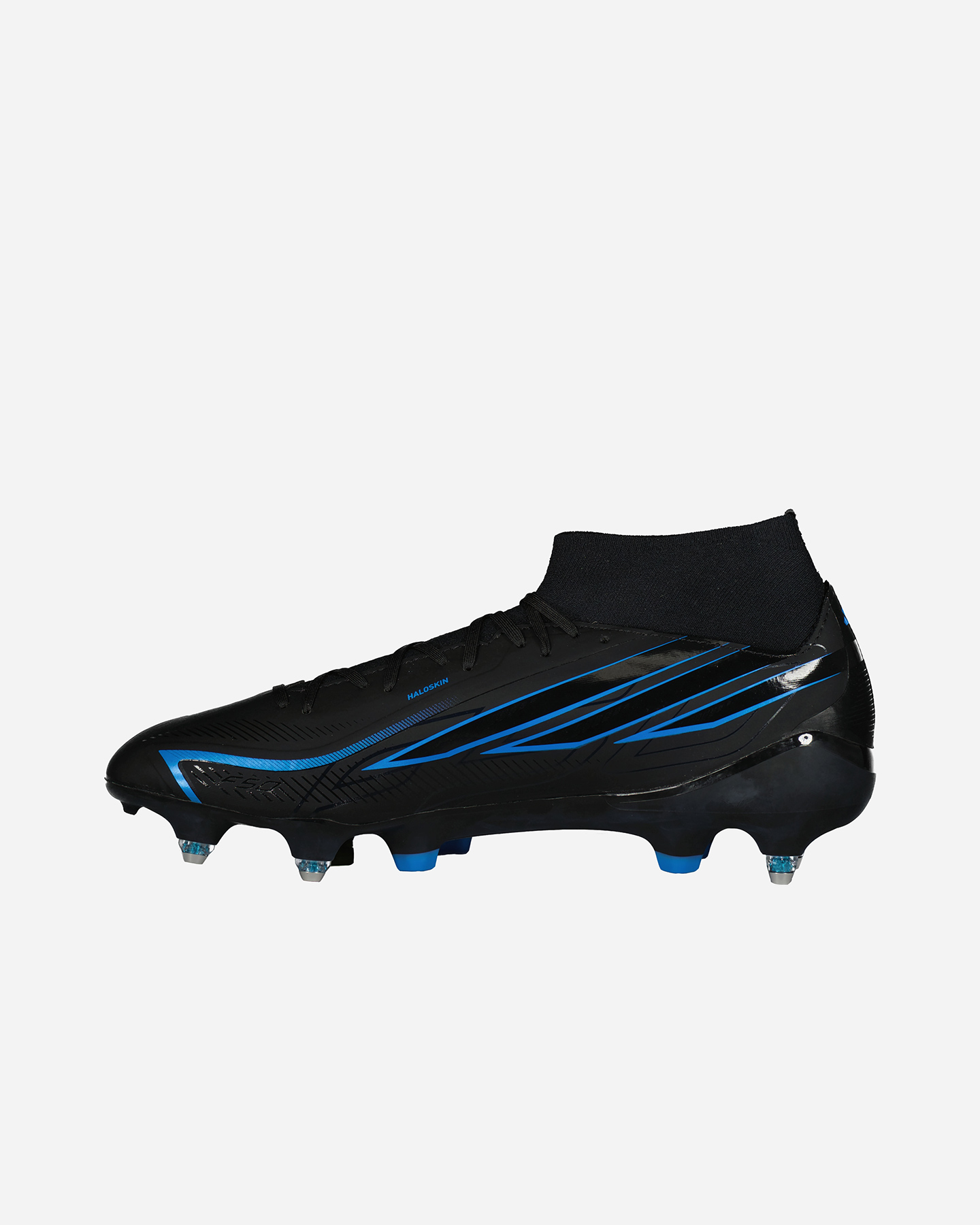 Scarpe calcio ADIDAS F50 HYPERFAST MID LEAGUE SG M - 3 | Cisalfa Sport