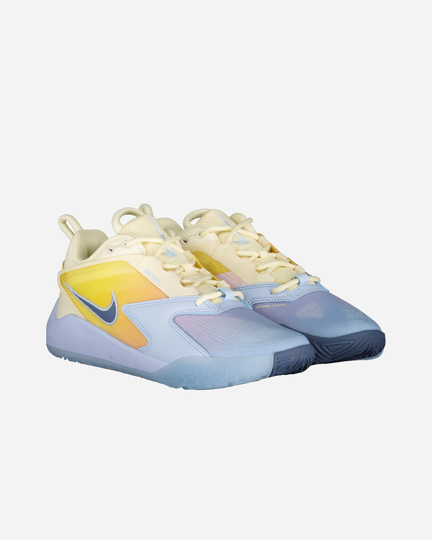 Scarpe volley NIKE ZOOM HYPERSET 3 SE W - 1 | Cisalfa Sport