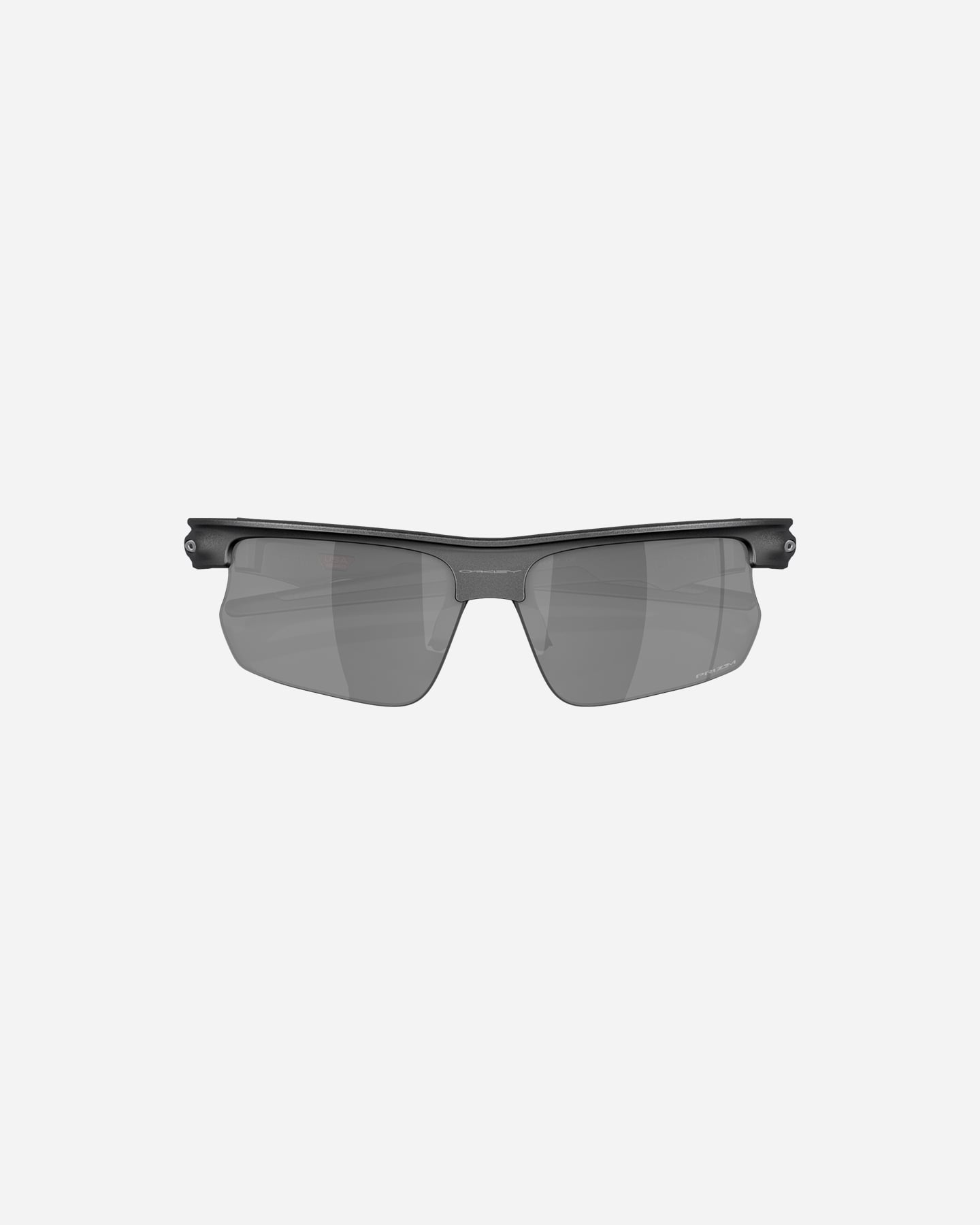 Occhiali OAKLEY BISPHAERA PRIZM  - Nero - 2 | Cisalfa Sport