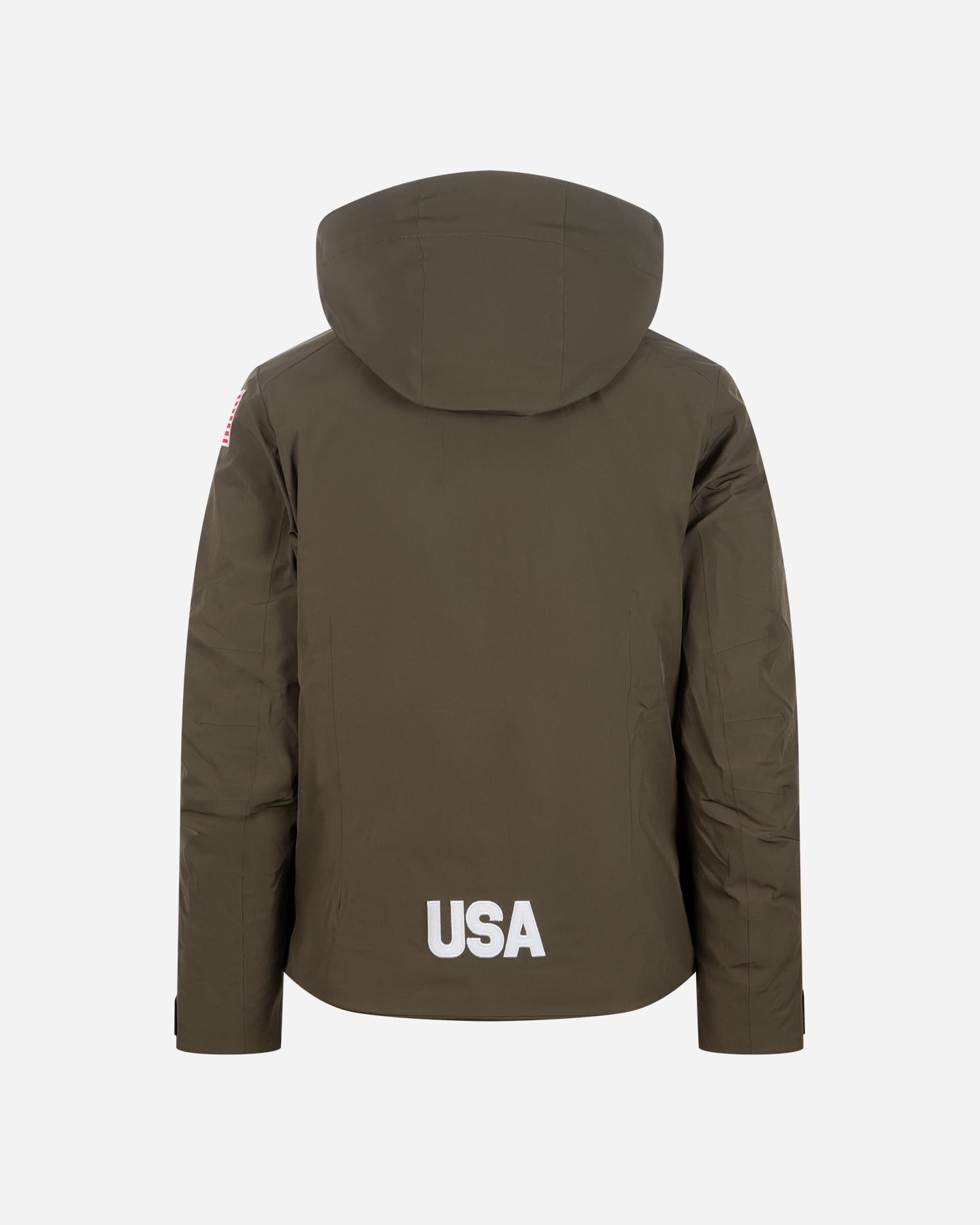 Giacca sci KAPPA USA SKI TEAM M - Verde - 1 | Cisalfa Sport