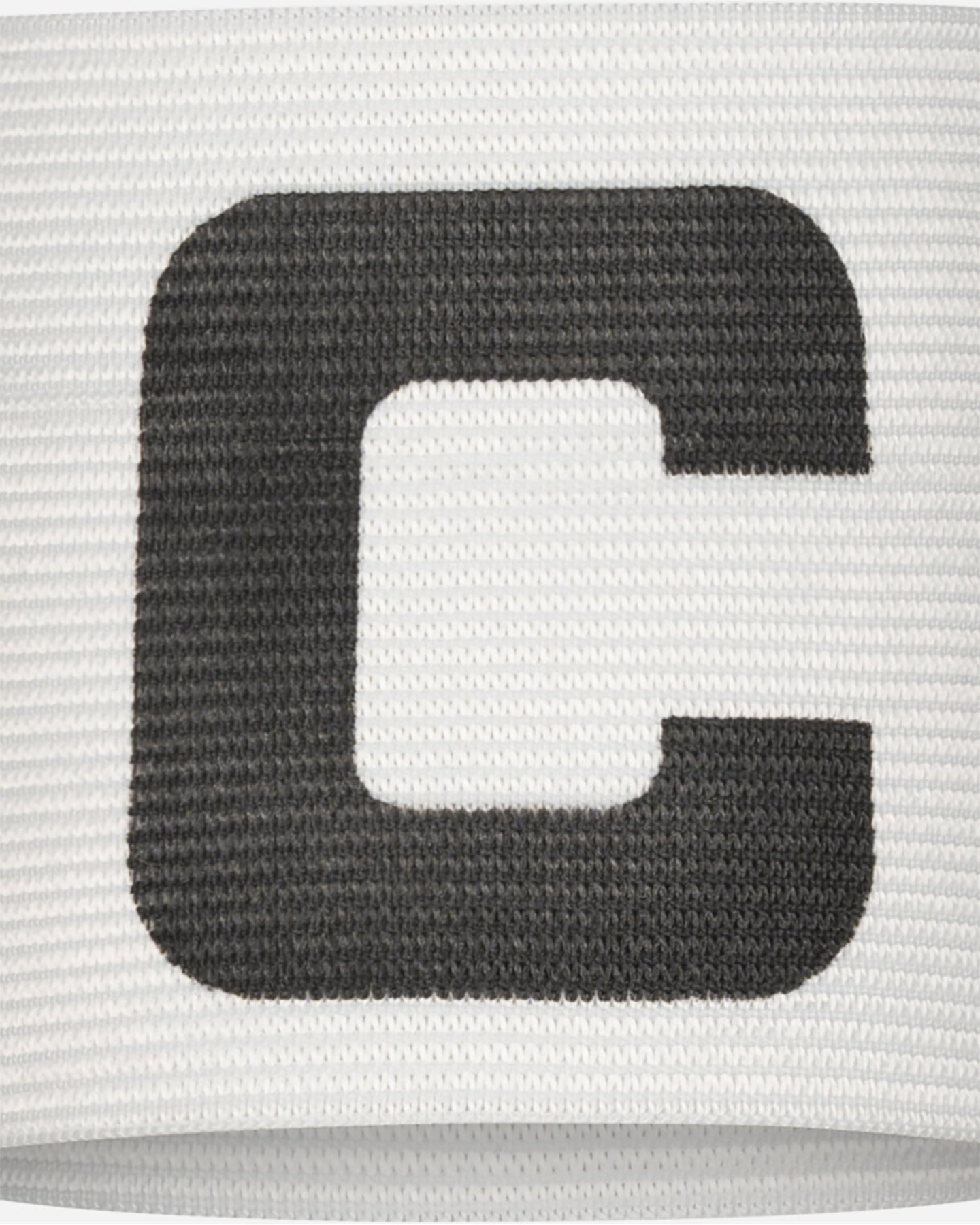 Accessorio calcio ABC FASCIA DA CAPITANO  - 1 | Cisalfa Sport