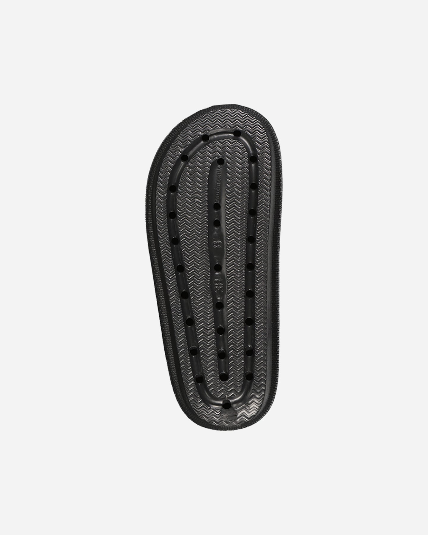 Ciabatte MISTRAL PUFFY W - Nero - 2 | Cisalfa Sport