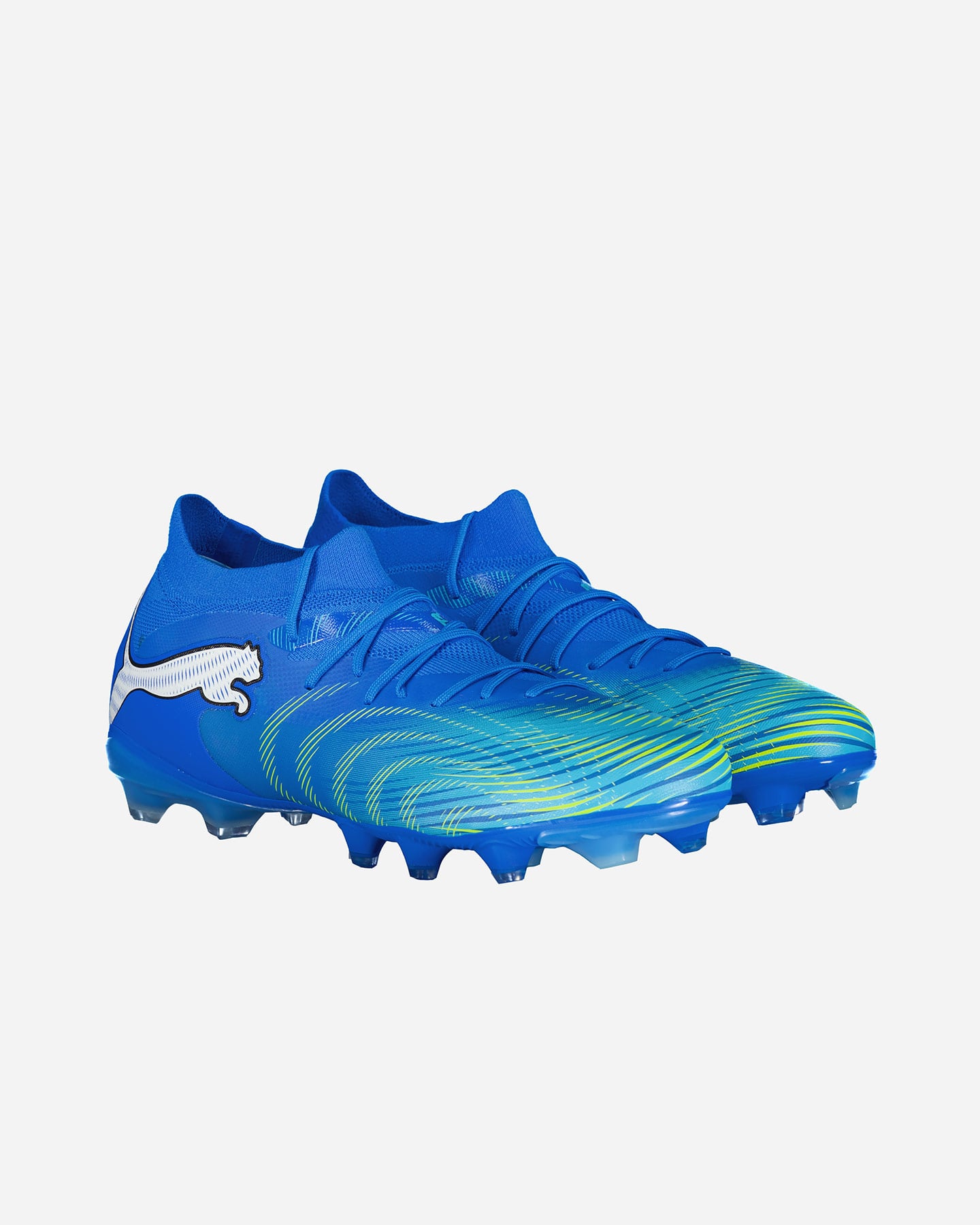 Scarpe calcio PUMA FUTURE 9 MATCH FG-AG M - 1 | Cisalfa Sport