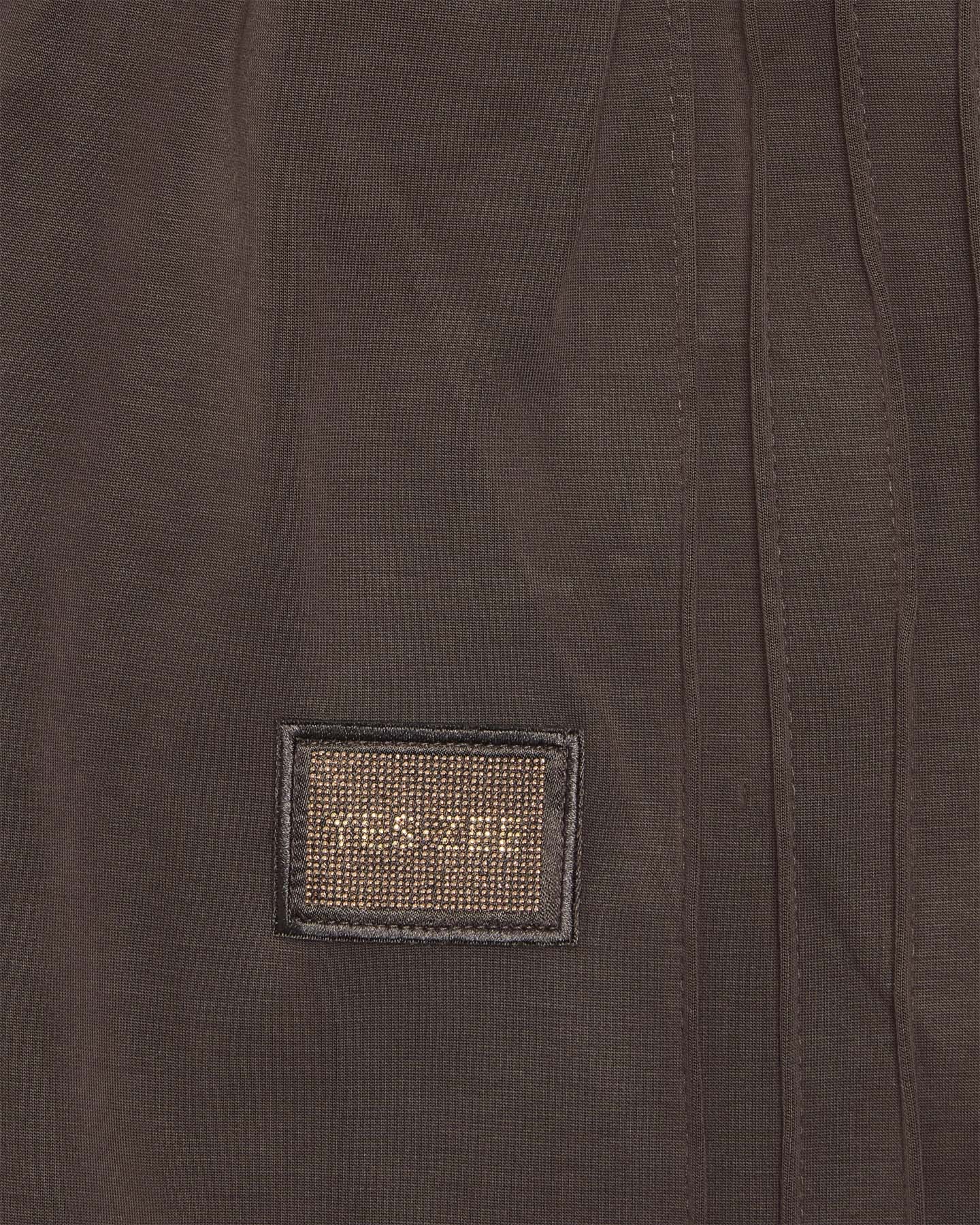 Pantalone YES ZEE CLASSIC W - Marrone - 2 | Cisalfa Sport