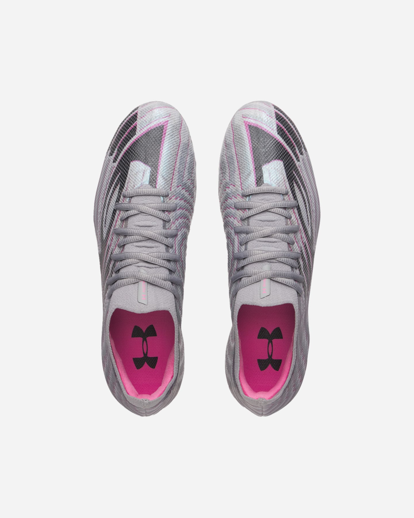 Scarpe calcio UNDER ARMOUR SHADOW ELITE 4 FG M - 3 | Cisalfa Sport