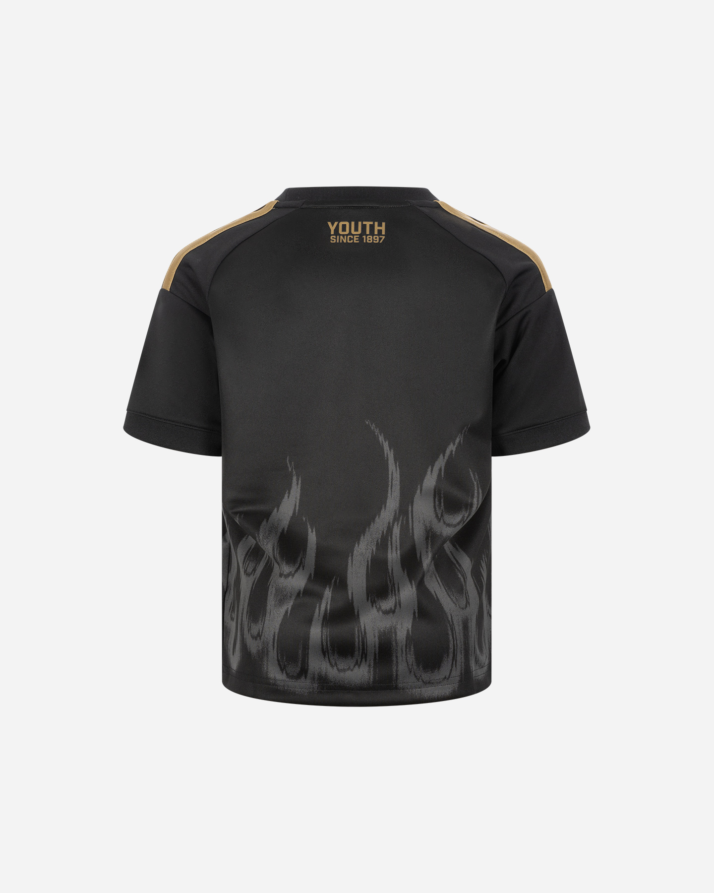 Maglia calcio ufficiale ADIDAS JUVENTUS 3RD 26-27 JR - 1 | Cisalfa Sport