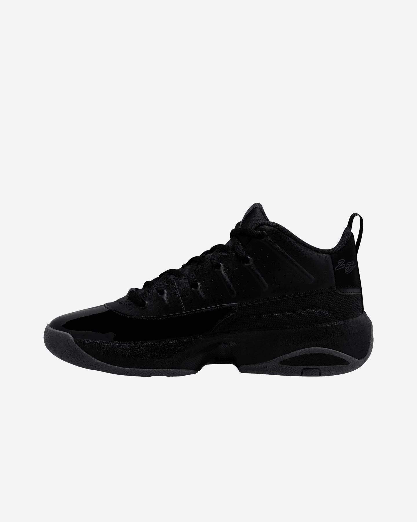 Scarpe sneakers NIKE JORDAN MAX AURA 7 M - Nero - 3 | Cisalfa Sport