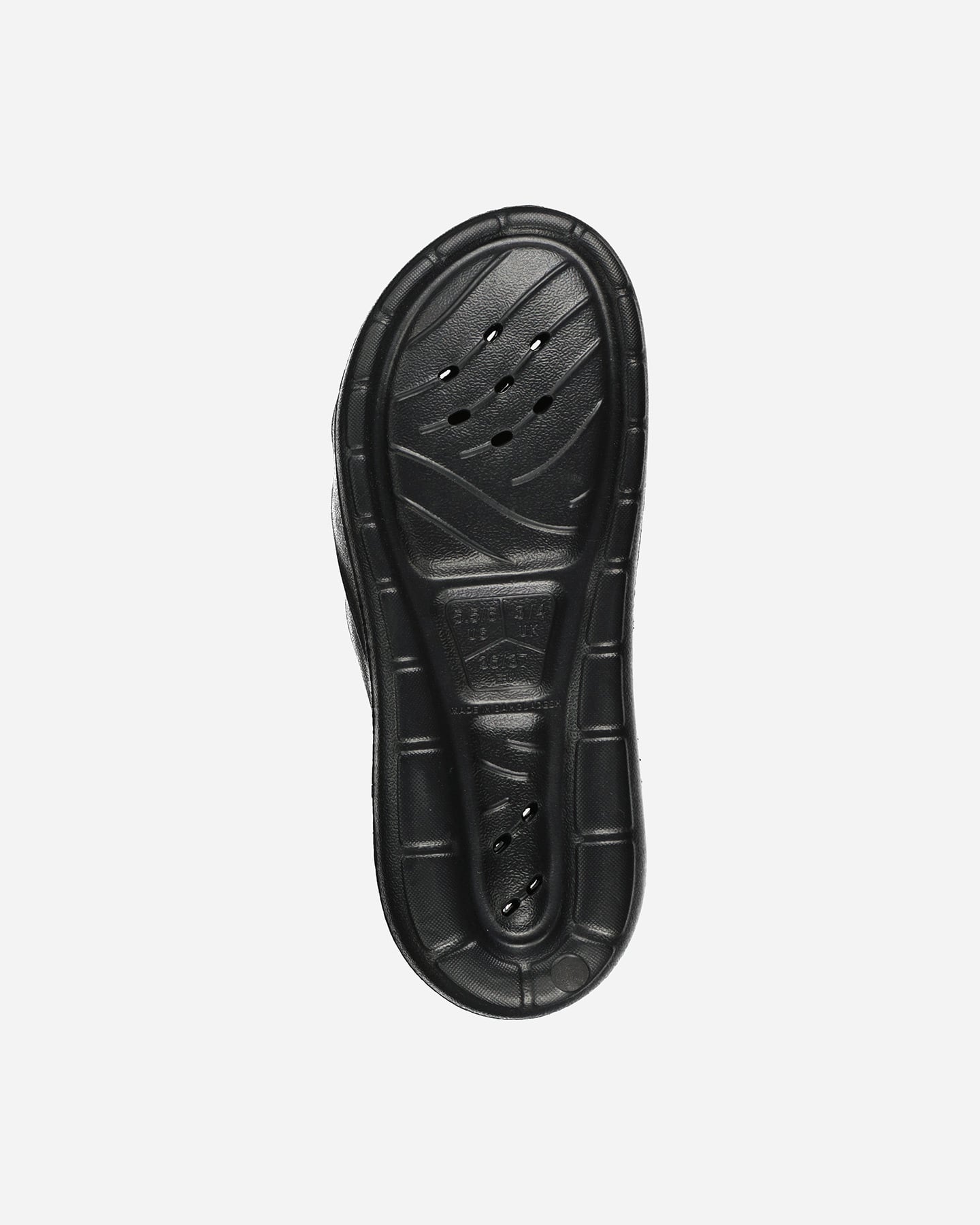 Ciabatte ABC SWIMMY 3.0  - Nero - 1 | Cisalfa Sport