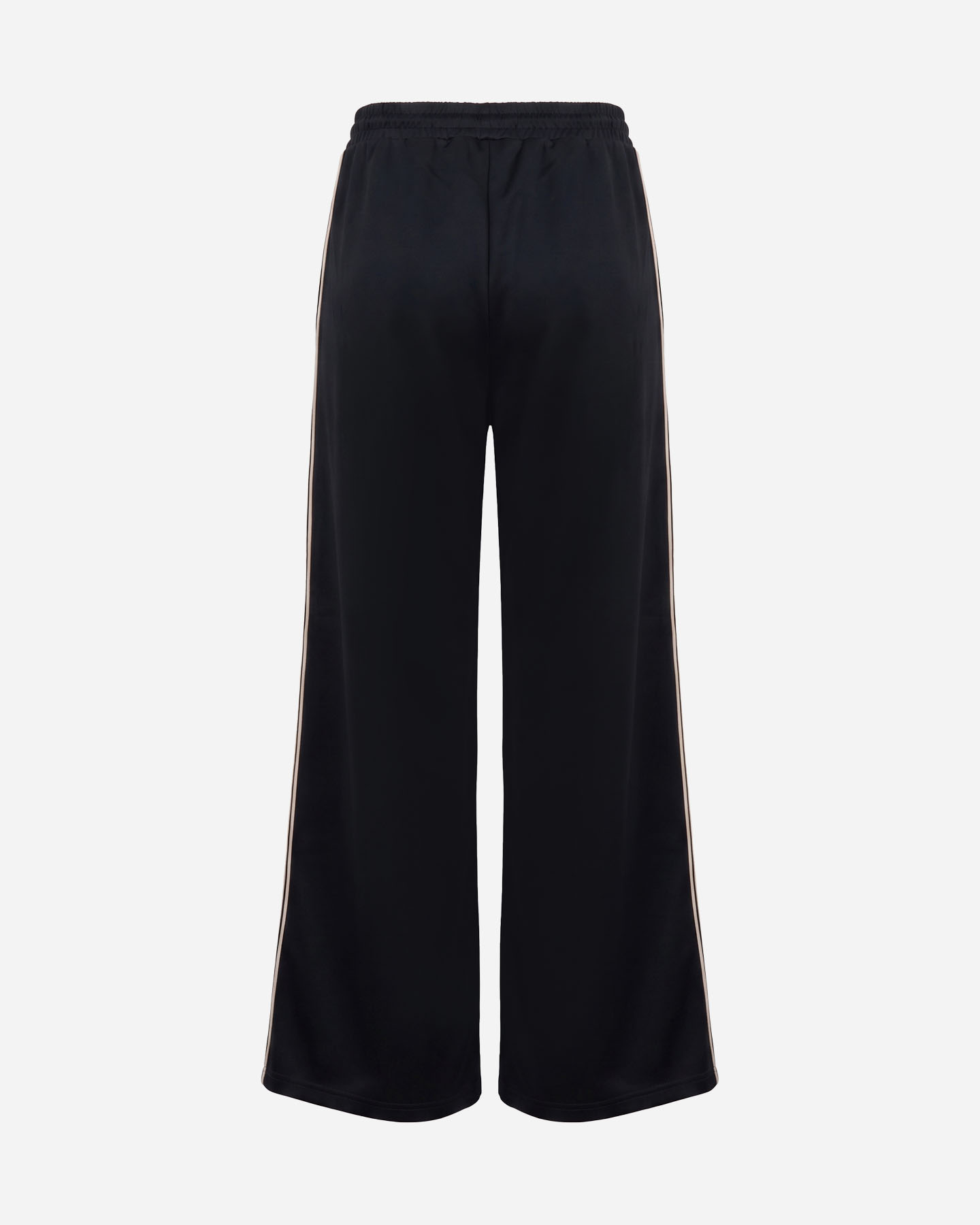 Pantalone ONLY STA WIDE STRIPE W - Blu - 1 | Cisalfa Sport
