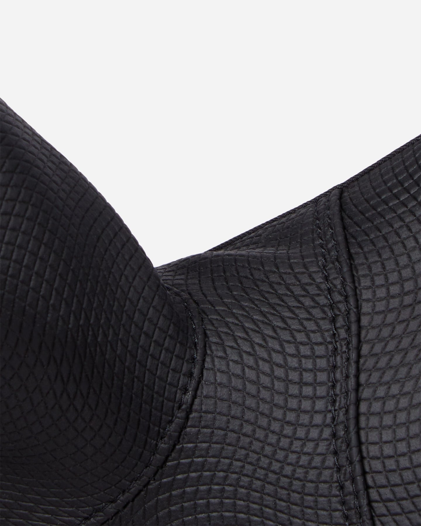 Guanti sci MCKINLEY LORAN JR - Nero - 1 | Cisalfa Sport