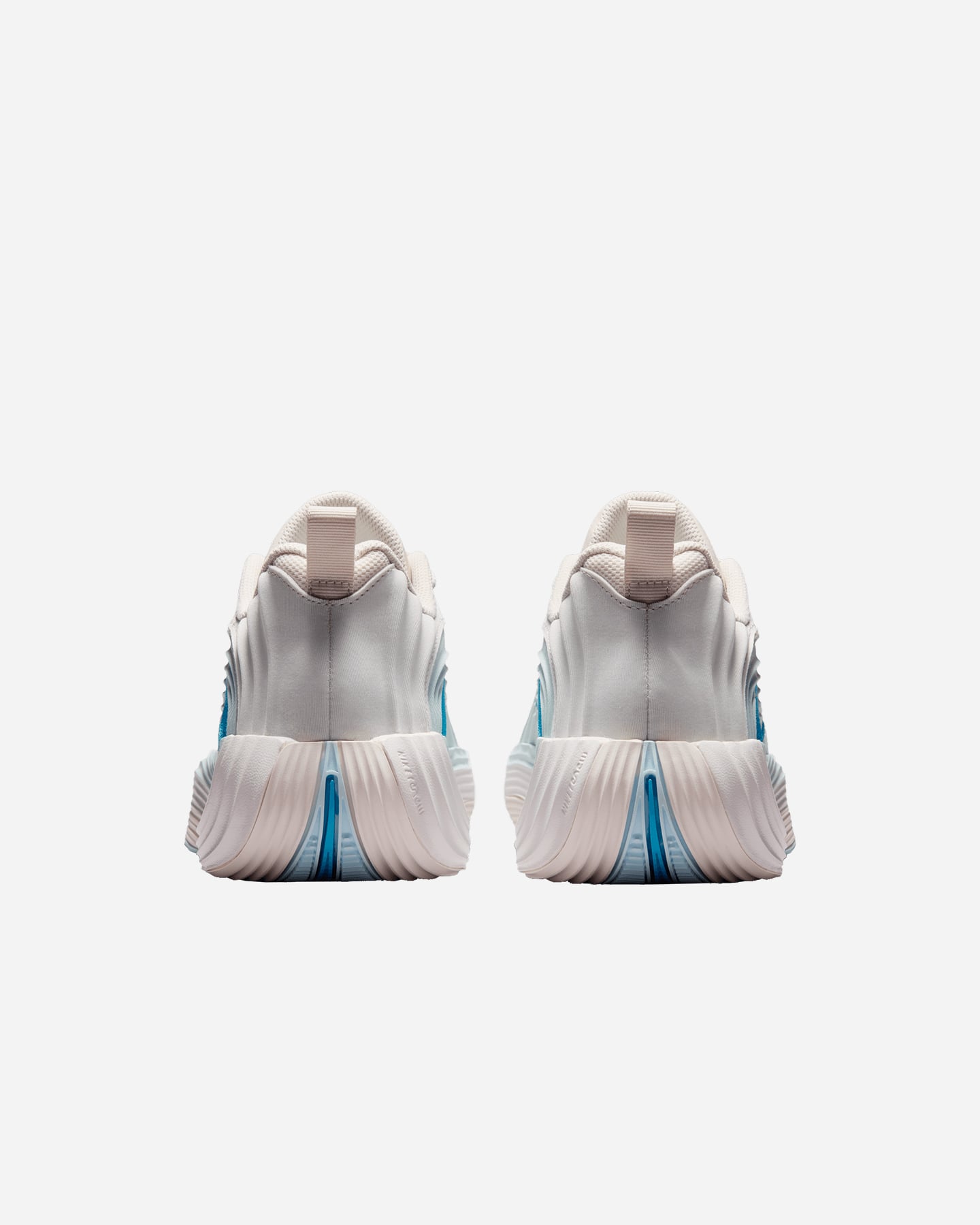 Scarpe basket NIKE GIANNIS IMMORTALITY 5 M - Color mix - 4 | Cisalfa Sport