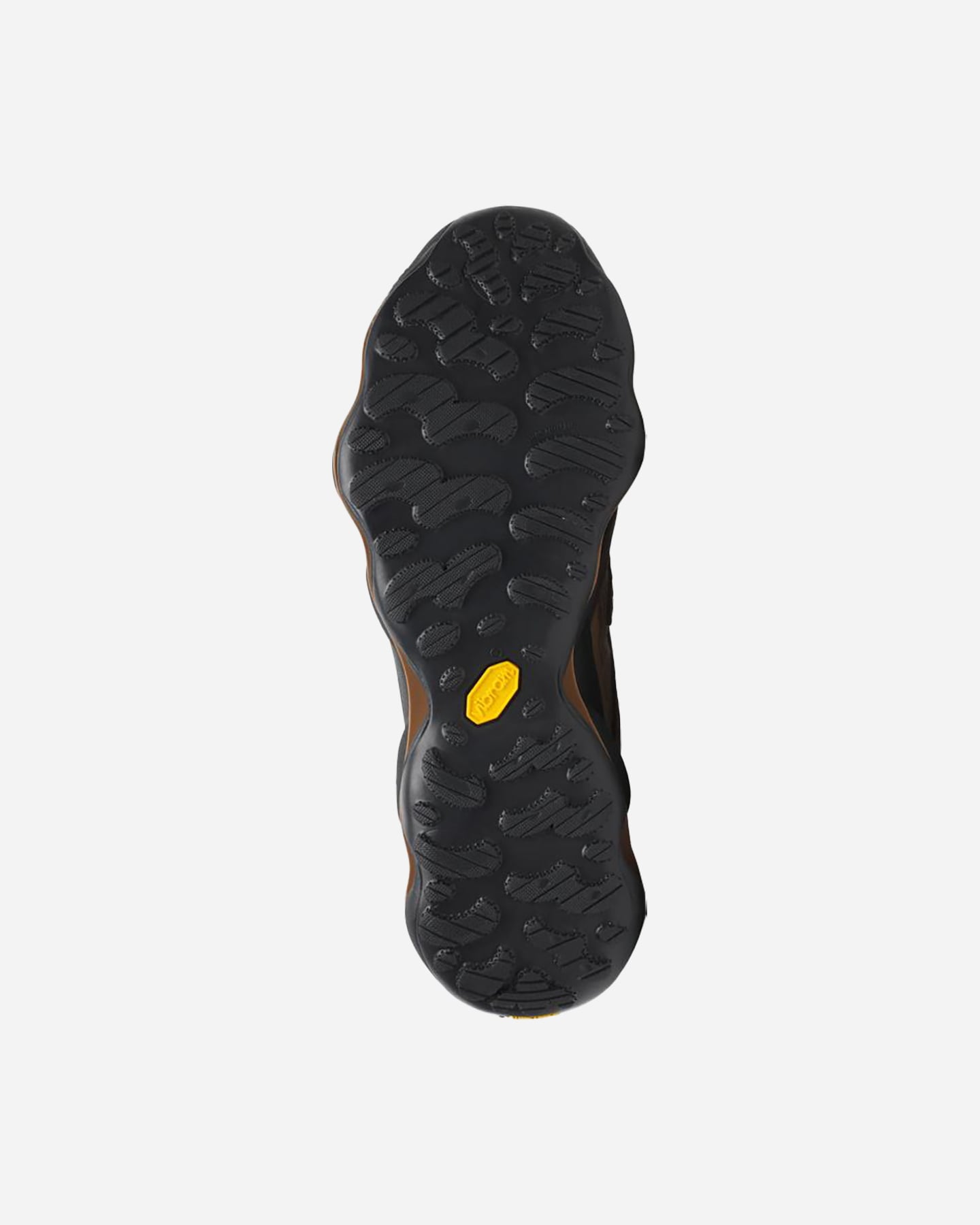 Scarpe trekking MERRELL SPEEDARC MATIS LTR WP M - Marrone - 2 | Cisalfa Sport