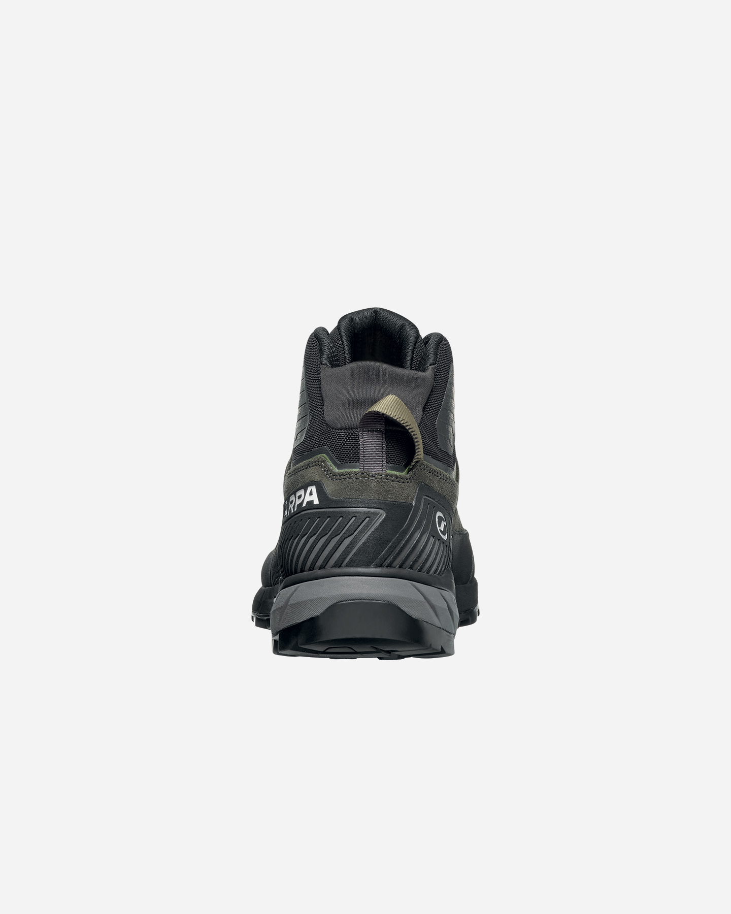 Scarpe escursionismo SCARPA RAPID XT MID GTX M - Grigio - 4 | Cisalfa Sport