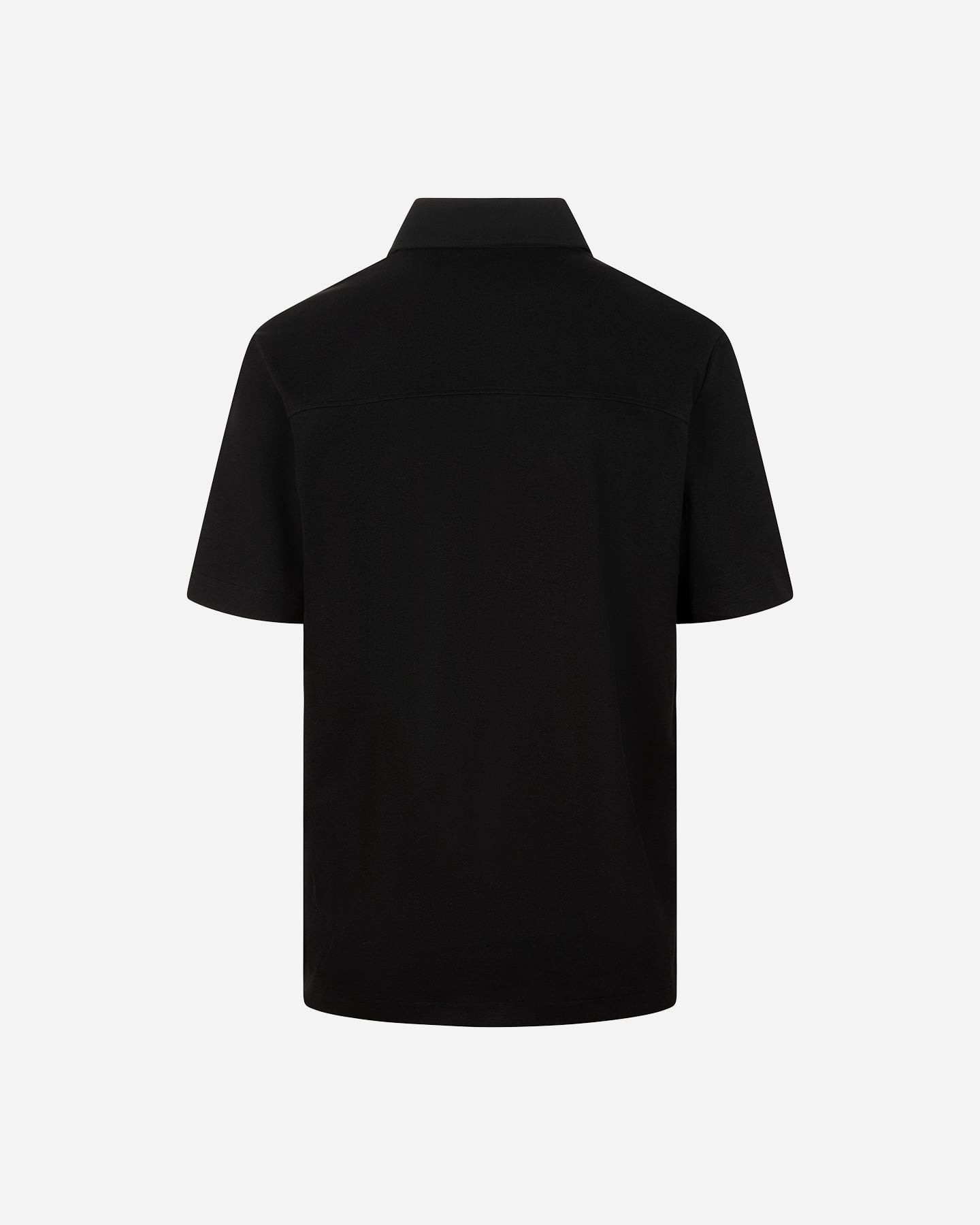 Camicia ELLESSE SARTORIA M - Nero - 1 | Cisalfa Sport