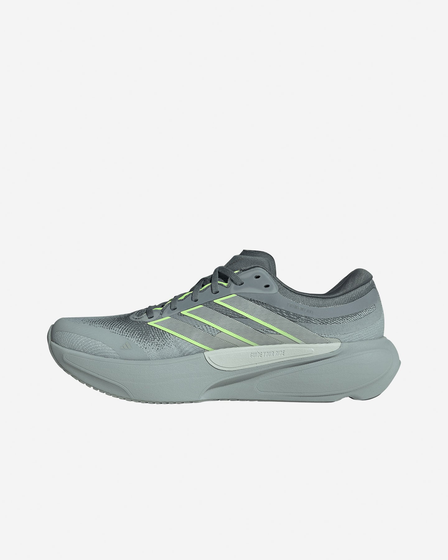 Scarpe running ADIDAS SUPERNOVA SOLUTION 3 M - Color mix - 3 | Cisalfa Sport