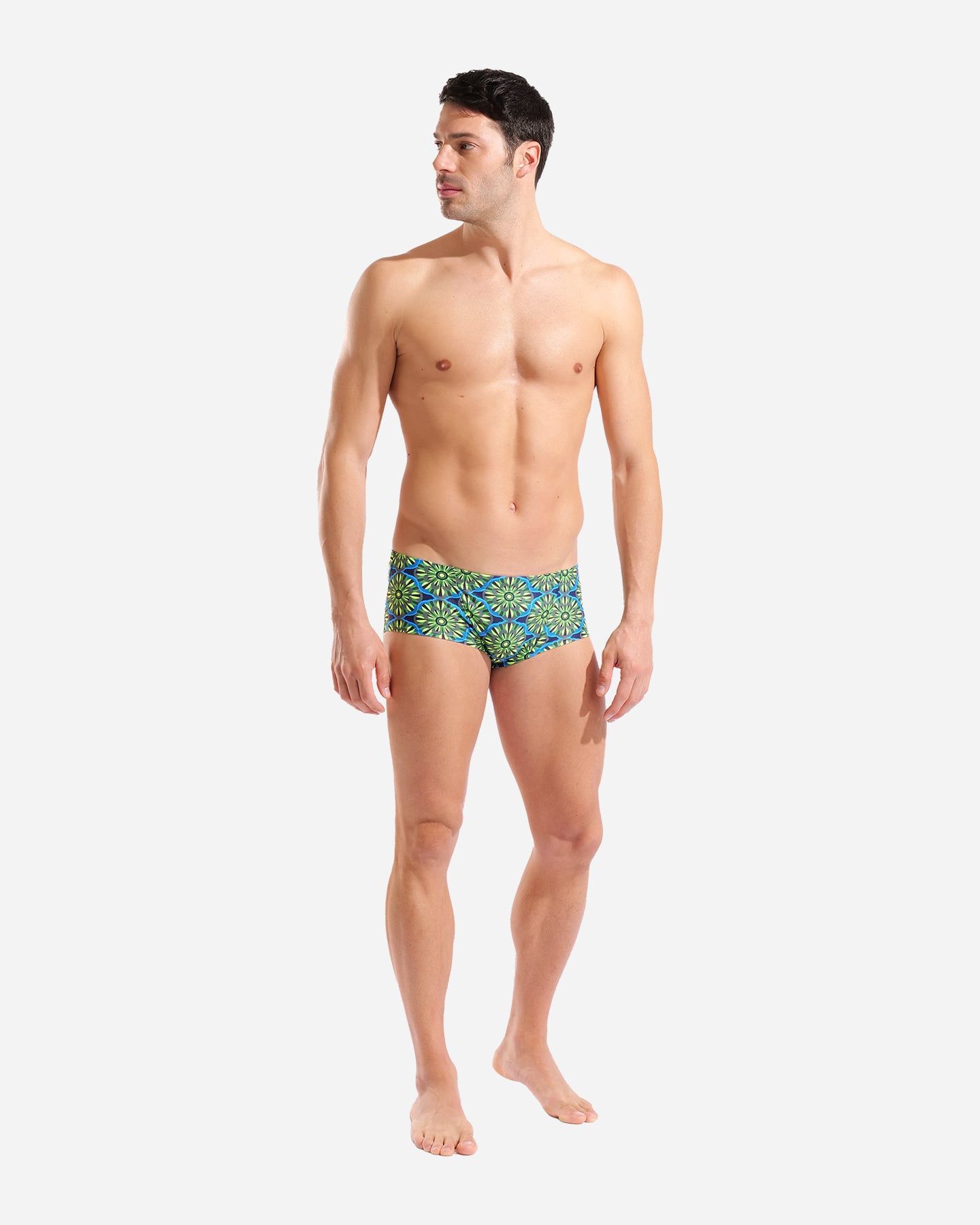 Short piscina ARENA LOW WAIST M - 2 | Cisalfa Sport