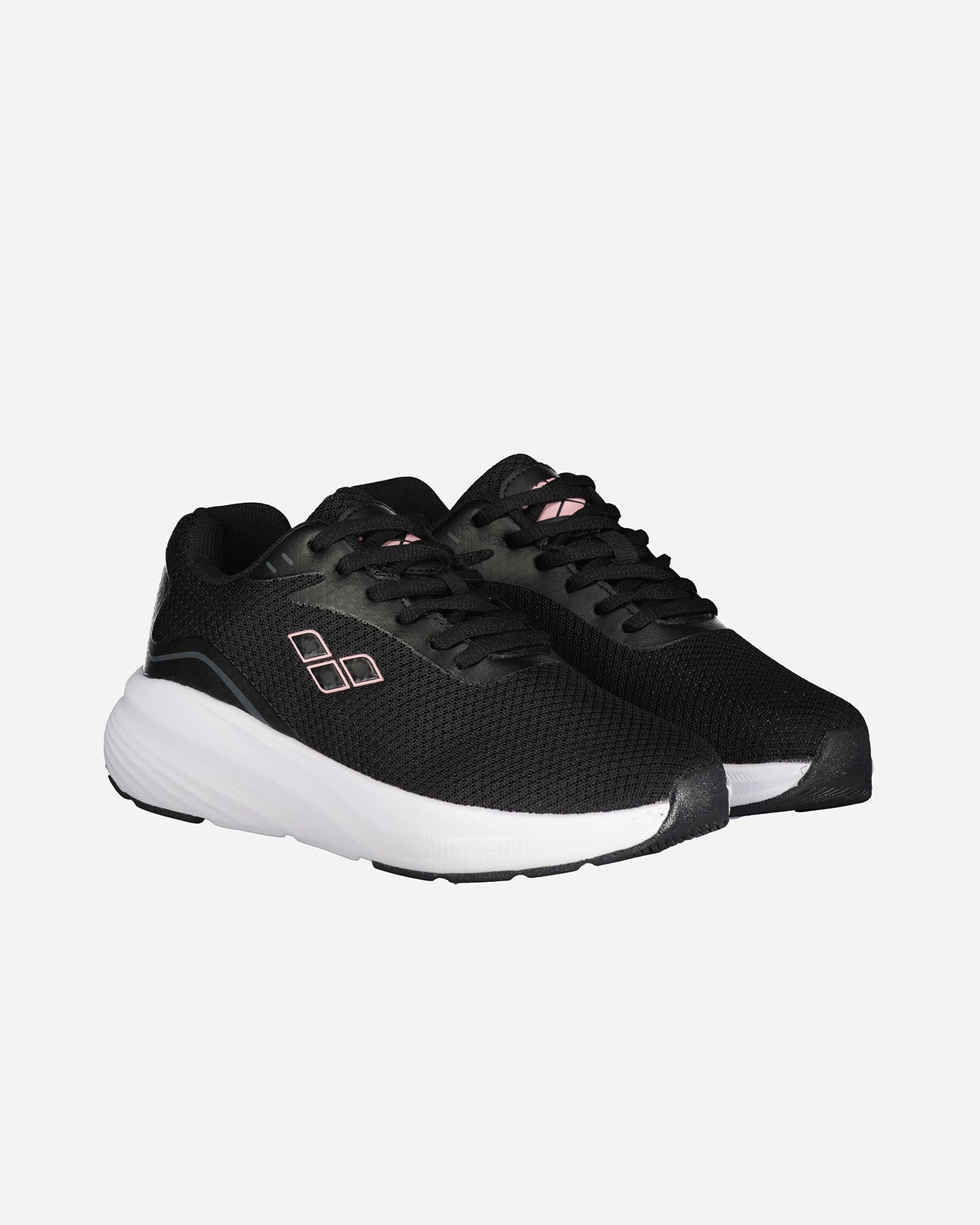 Scarpe running ARENA HAARLEM 4.0 W - Nero - 1 | Cisalfa Sport