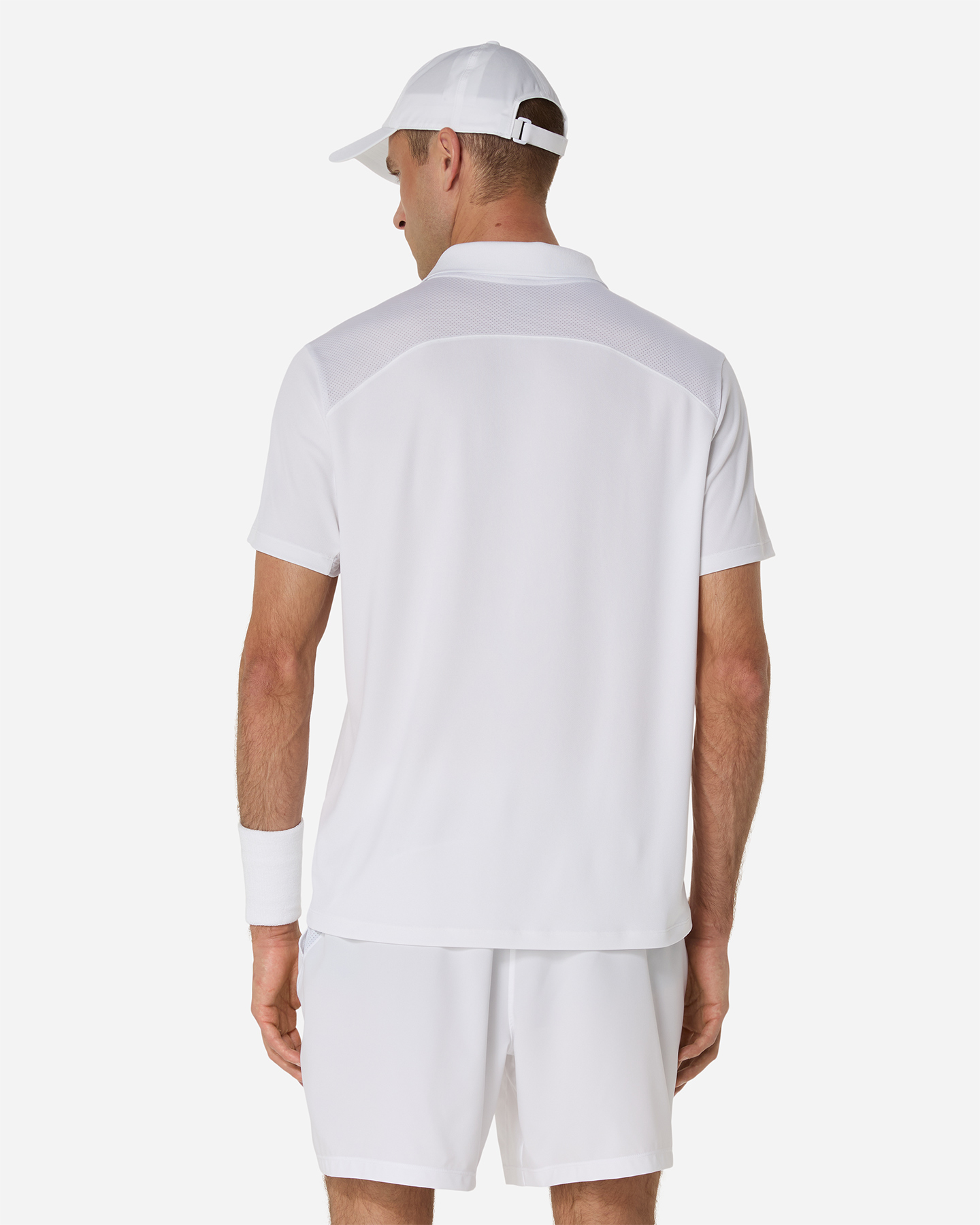 Polo tennis ASICS COURT M - 2 | Cisalfa Sport
