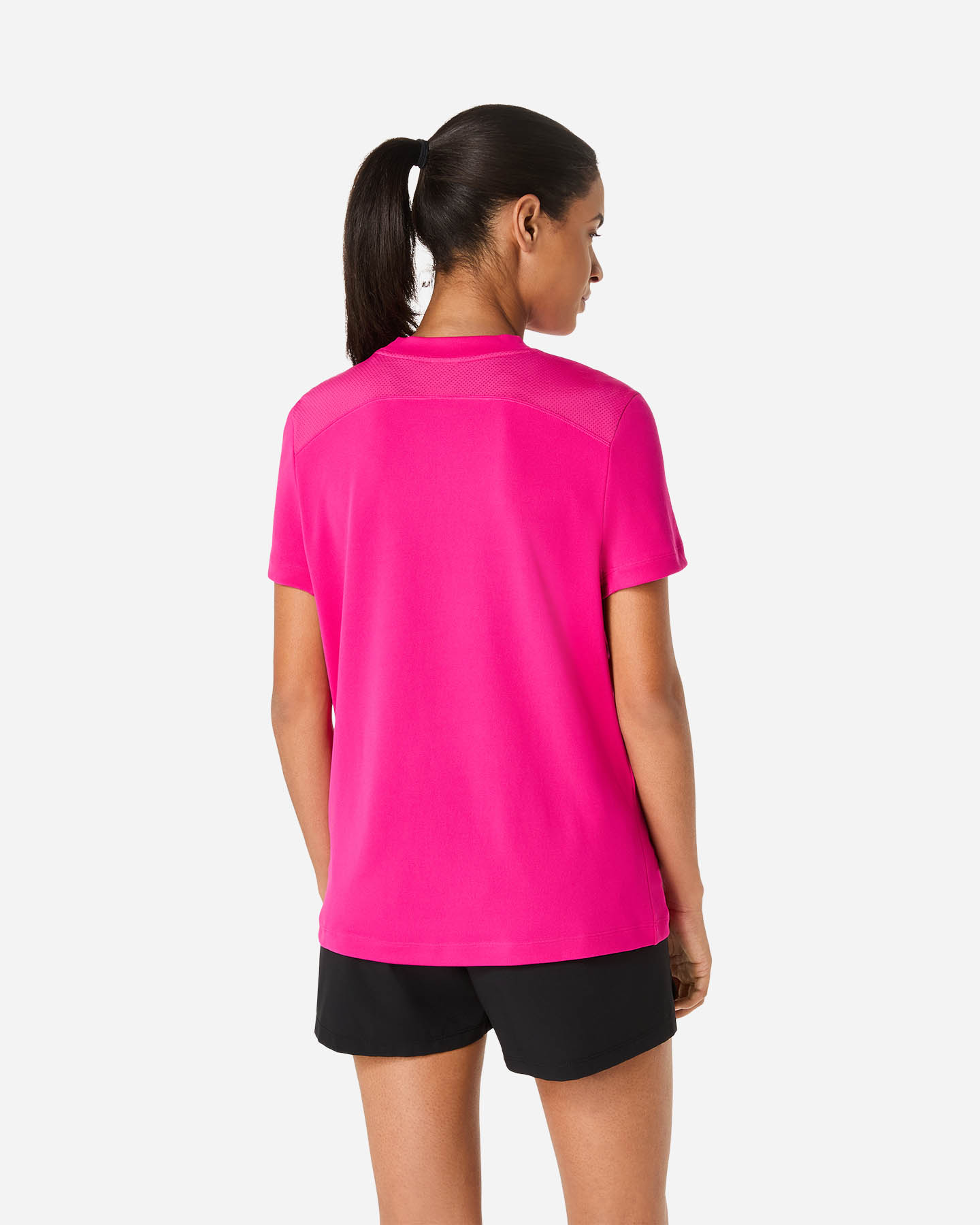 T-shirt tennis ASICS COURT W - 1 | Cisalfa Sport
