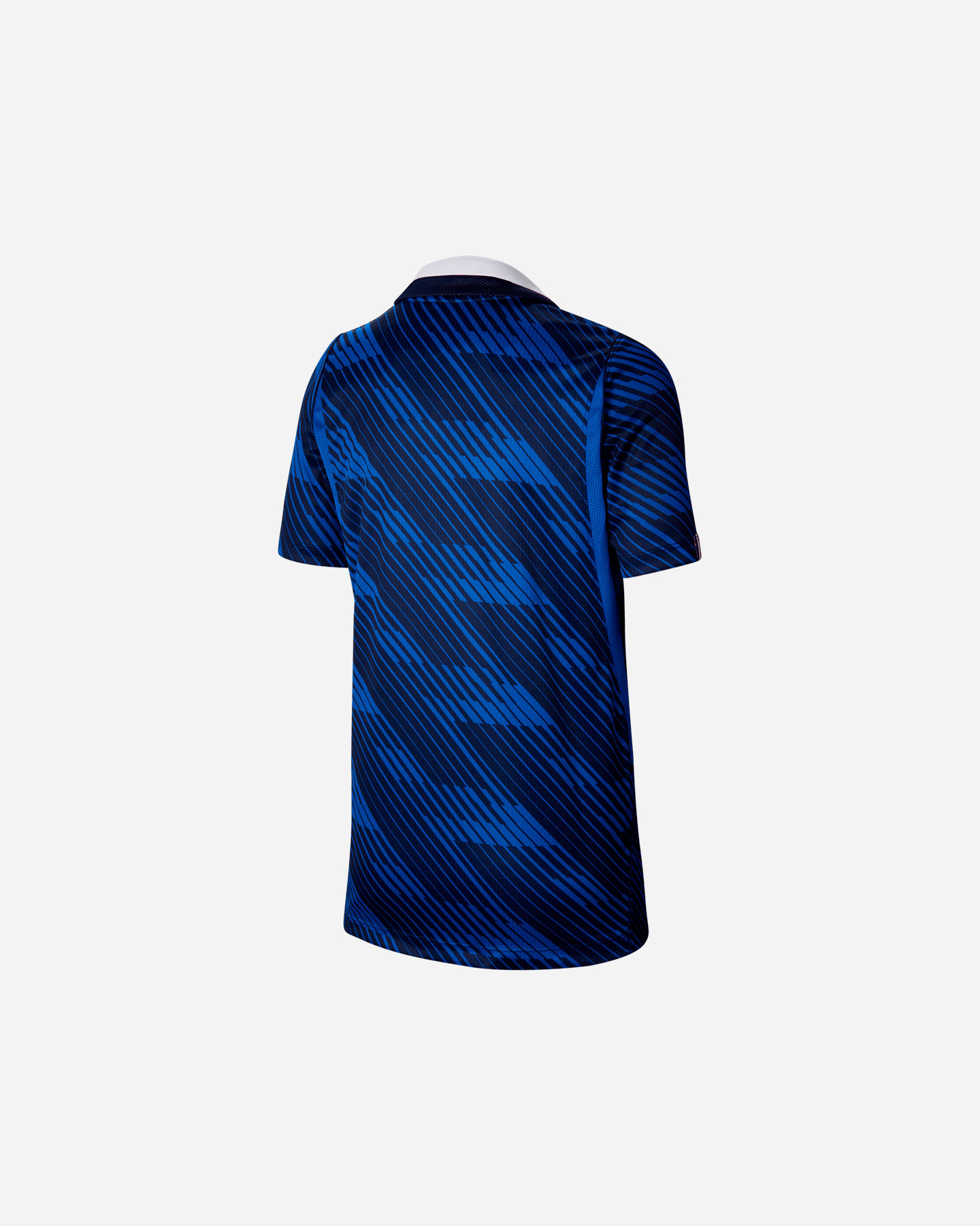 Maglia calcio ufficiale NIKE FRANCIA HOME 26 STADIUM JR - Color mix - 1 | Cisalfa Sport