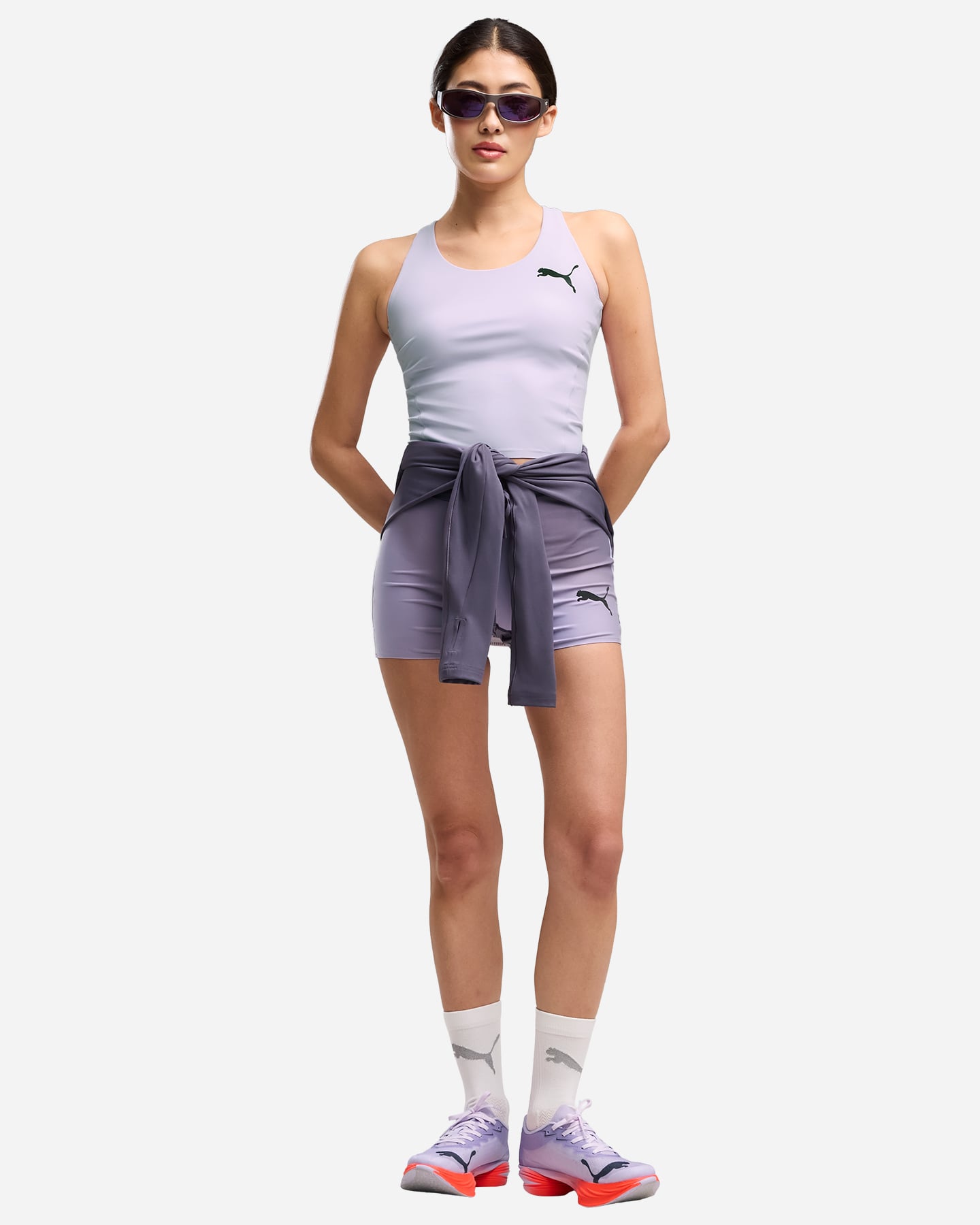 Top PUMA LIGHTSPEED W - 4 | Cisalfa Sport
