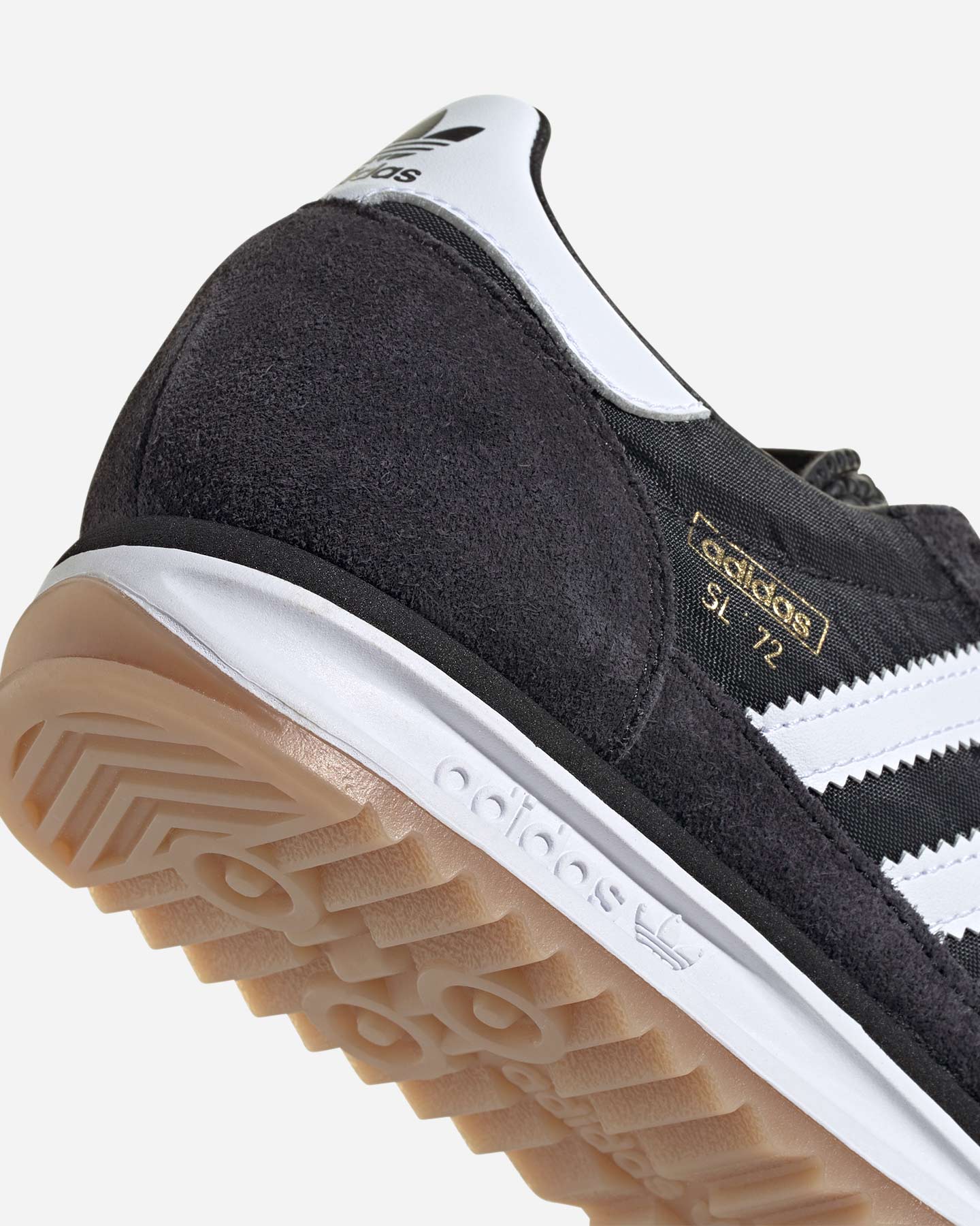 Scarpe sneakers ADIDAS SL 72 RS GS JR - 4 | Cisalfa Sport