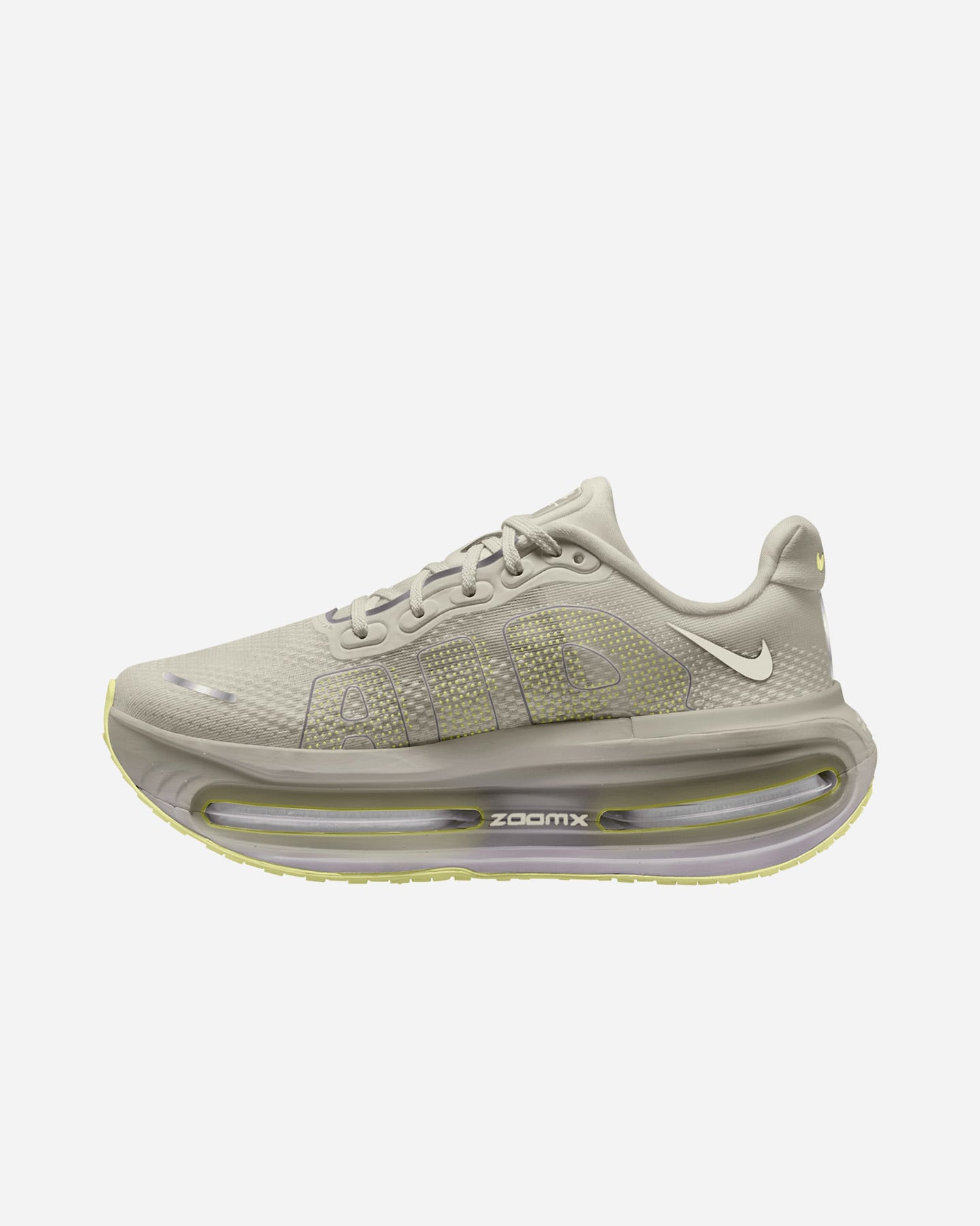 Scarpe running NIKE VOMERO PREMIUM W - Color mix - 3 | Cisalfa Sport