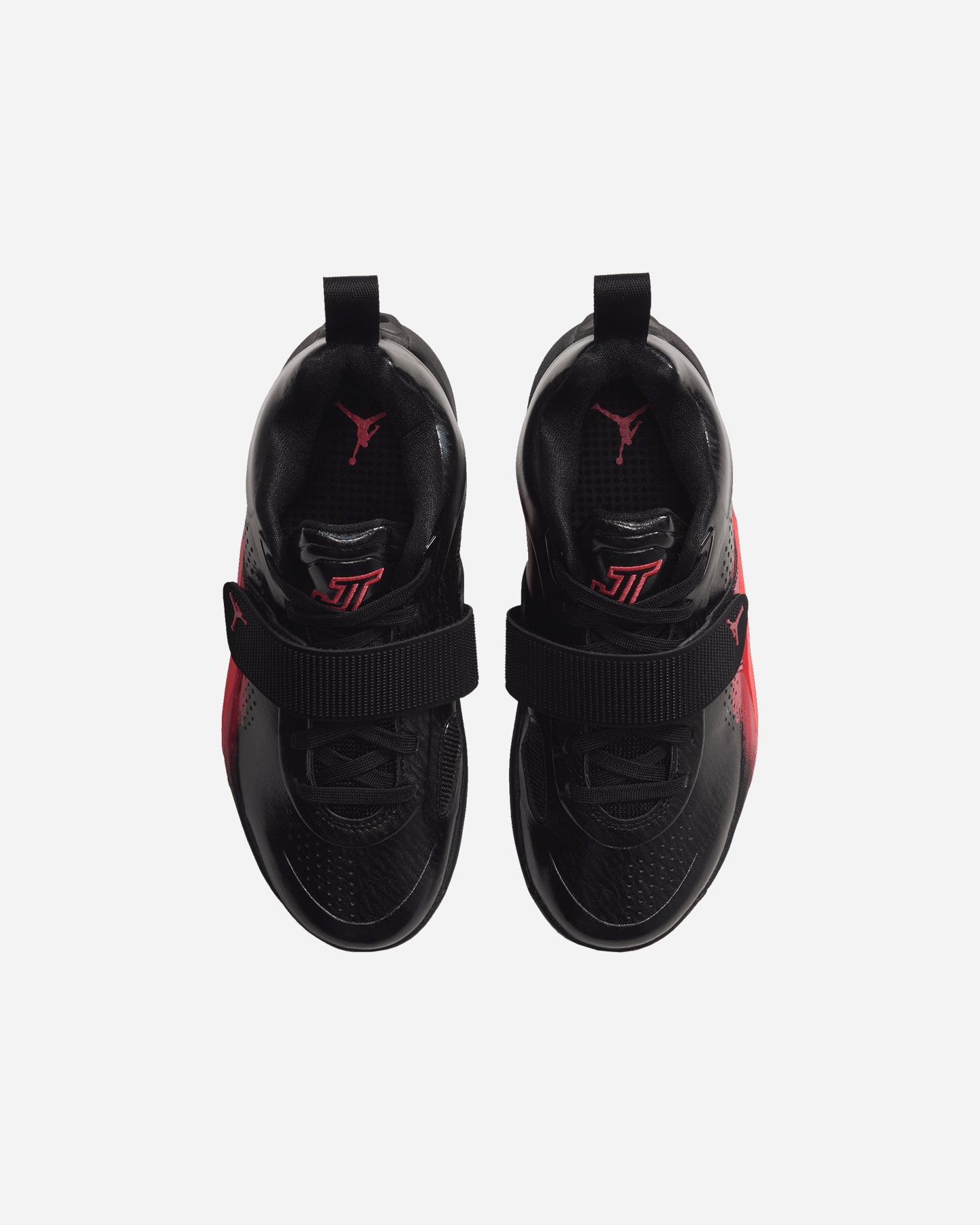 Scarpe basket NIKE TATUM 5 JR - Nero - 3 | Cisalfa Sport