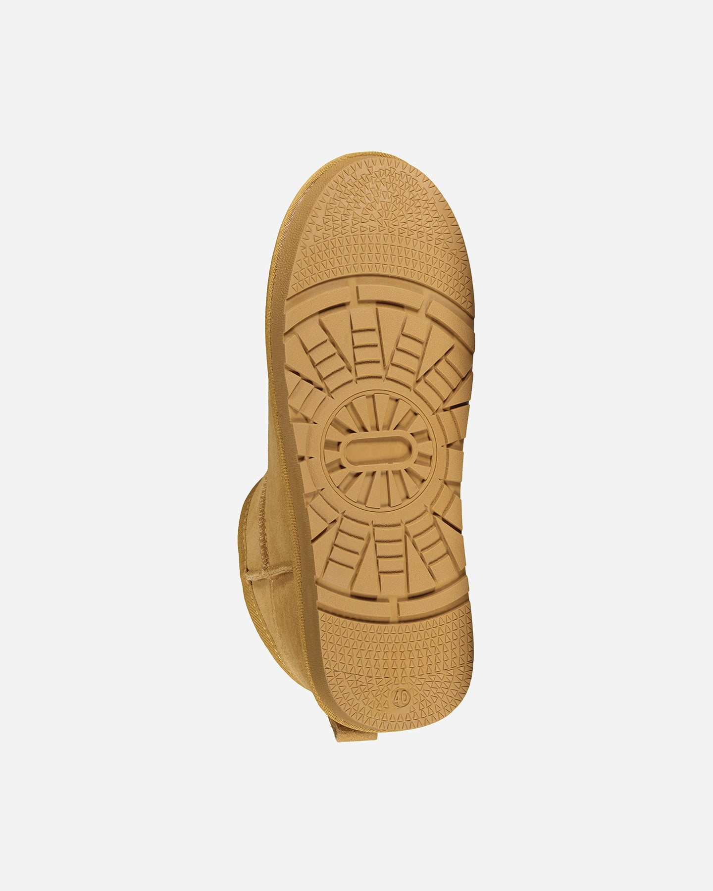 Scarponcino MISTRAL BOOTS SUEDE W - Marrone - 2 | Cisalfa Sport