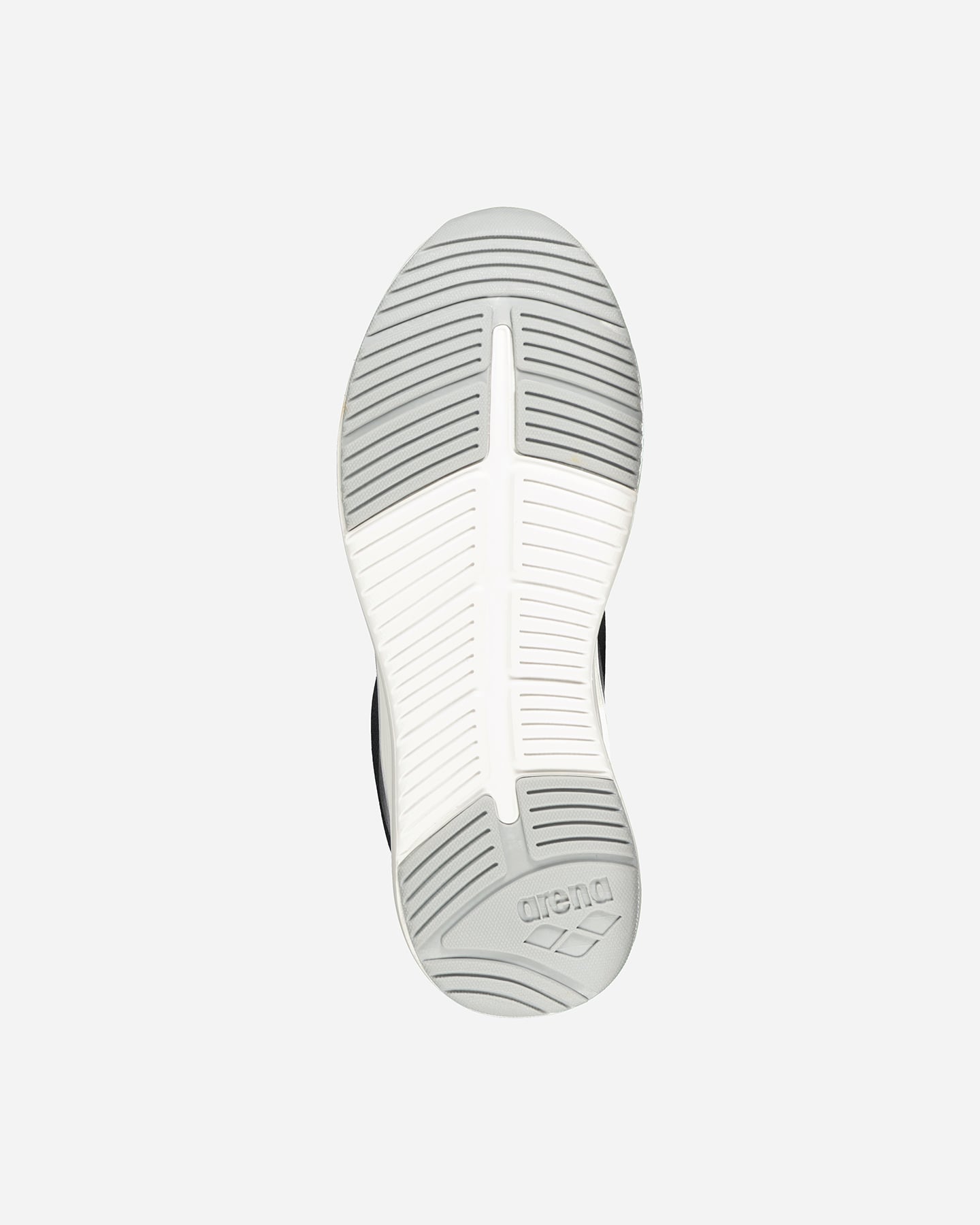 Scarpe sneakers ARENA RISE W - Nero - 2 | Cisalfa Sport