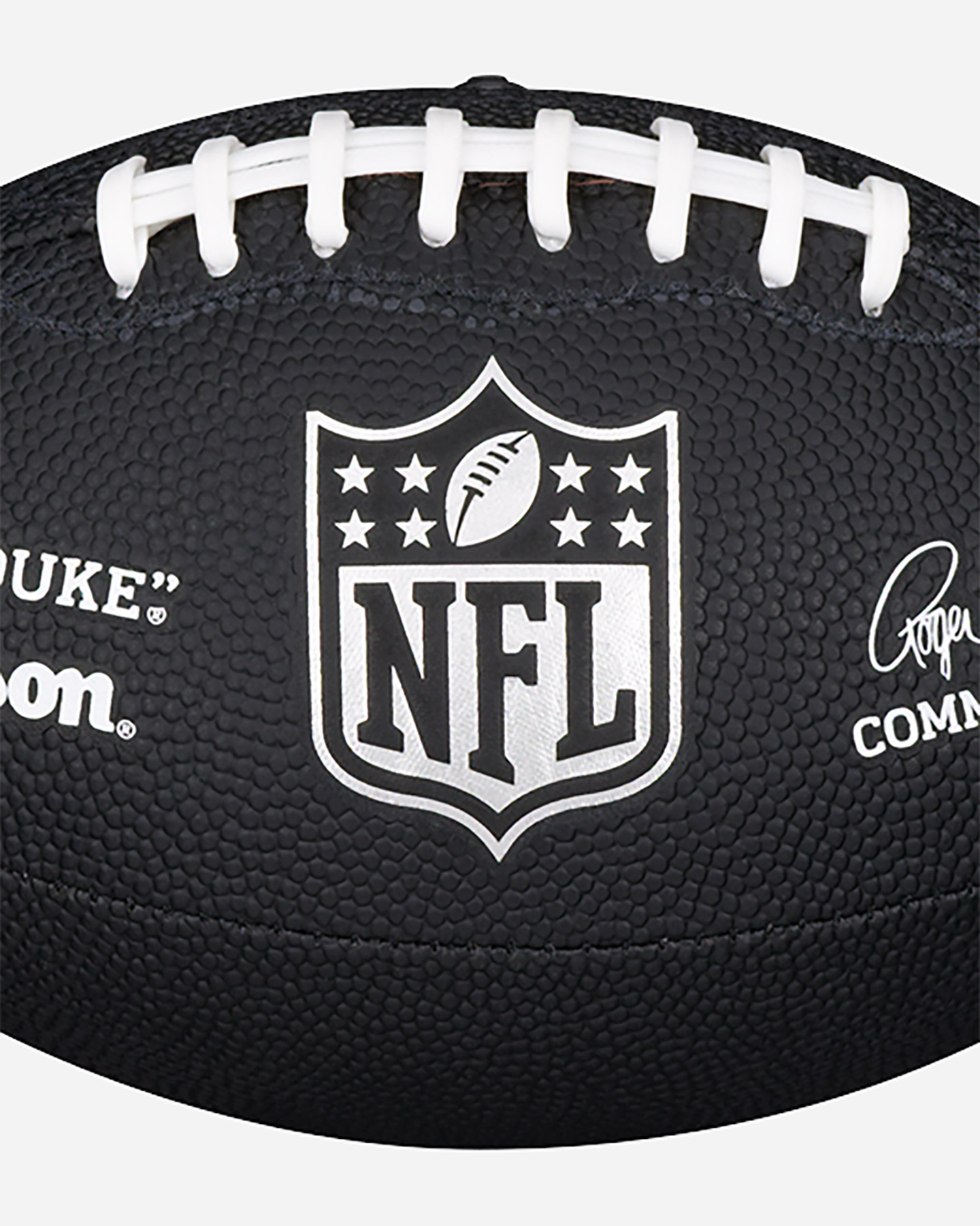 Pallone basket WILSON MINI NFL REPLICA  - Color mix - 1 | Cisalfa Sport