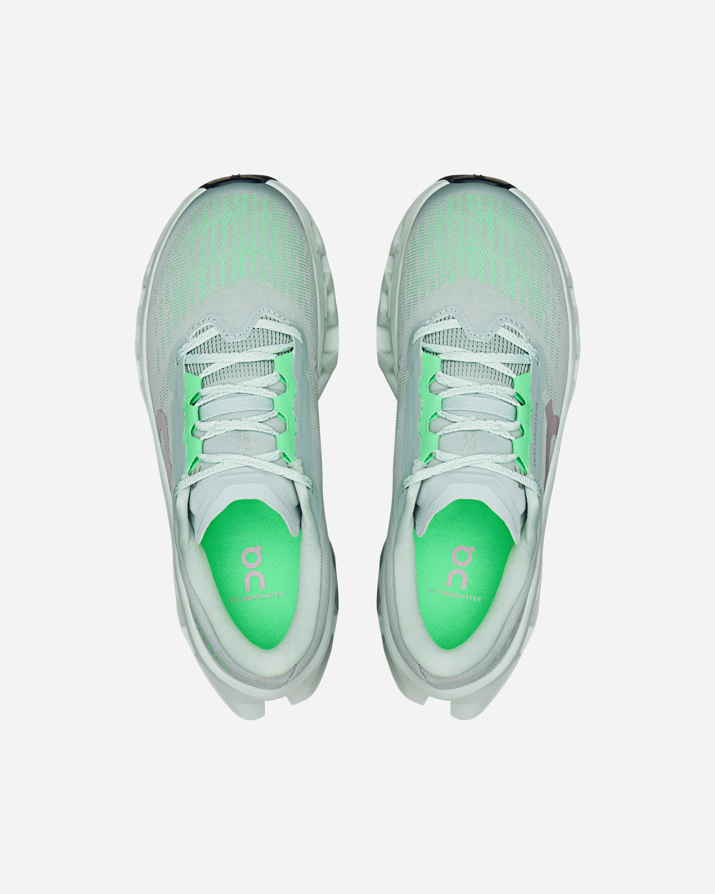 Scarpe running ON CLOUDMONSTER 3 W - 3 | Cisalfa Sport