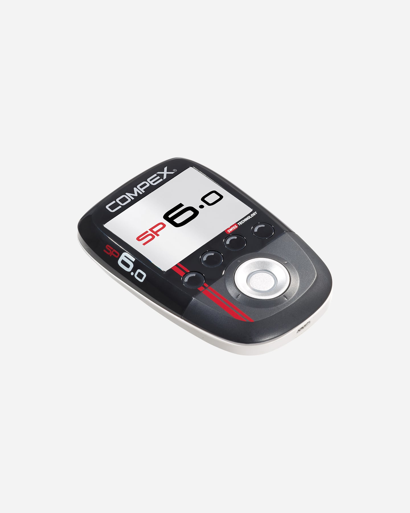 Elettrostimolatore COMPEX SP 6.0 - Color mix - 1 | Cisalfa Sport