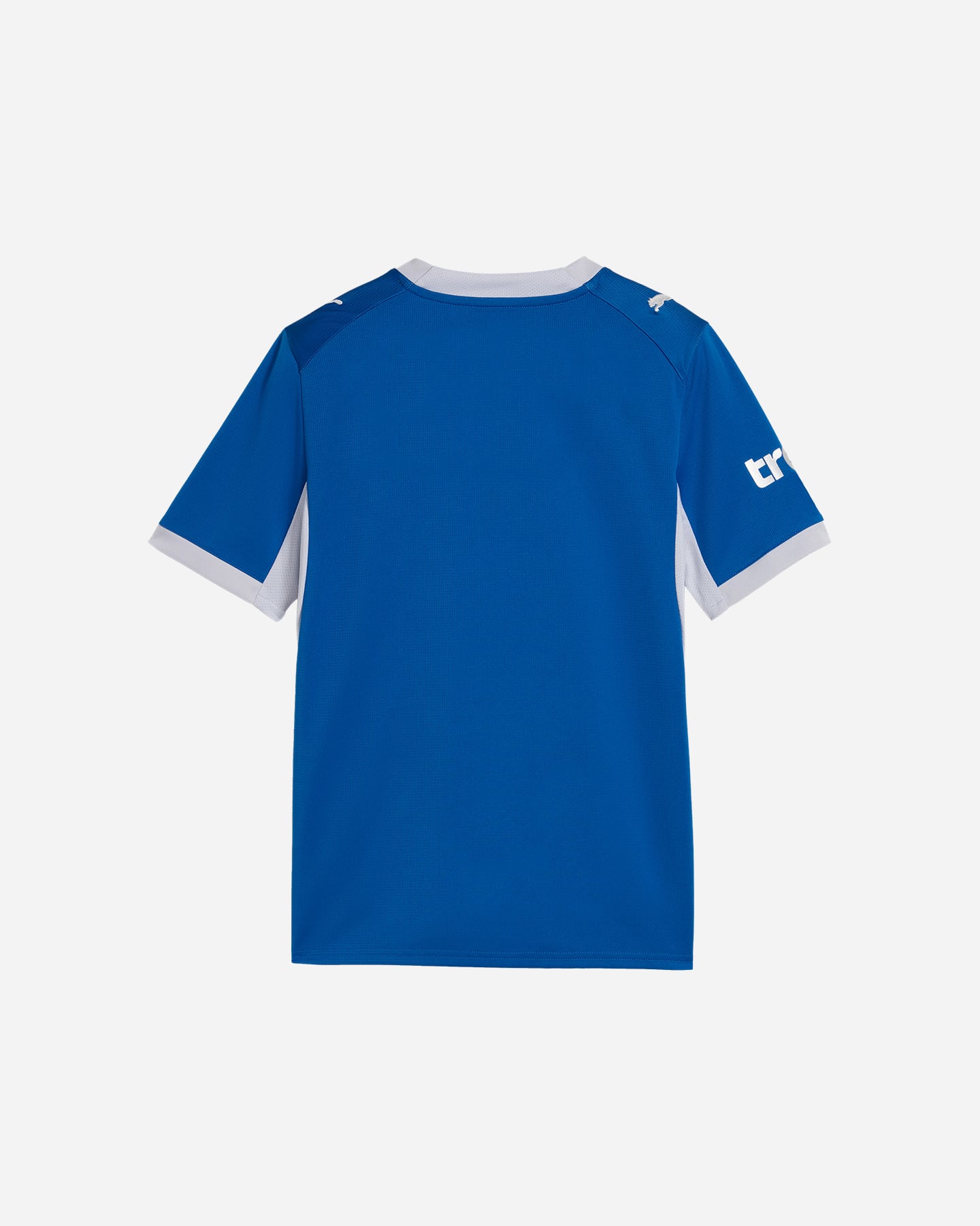 Maglia calcio ufficiale PUMA AL HILAL SFC HOME 26 REPLICA JR - Blu - 1 | Cisalfa Sport