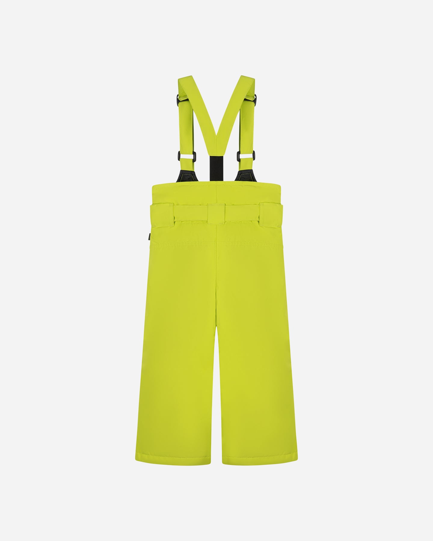 Salopette sci MCKINLEY SUCRE V JR - Verde - 1 | Cisalfa Sport