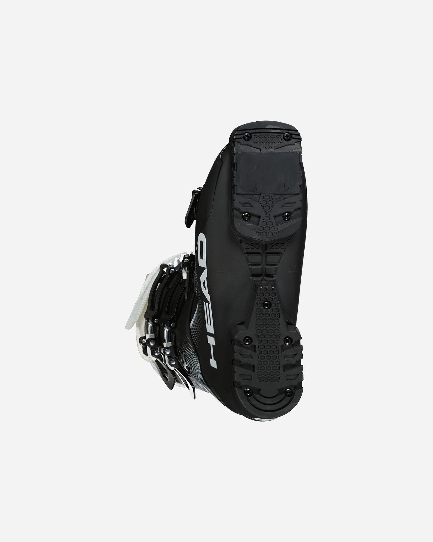 Scarponi sci HEAD VECTOR EVO XP W - Nero - 2 | Cisalfa Sport