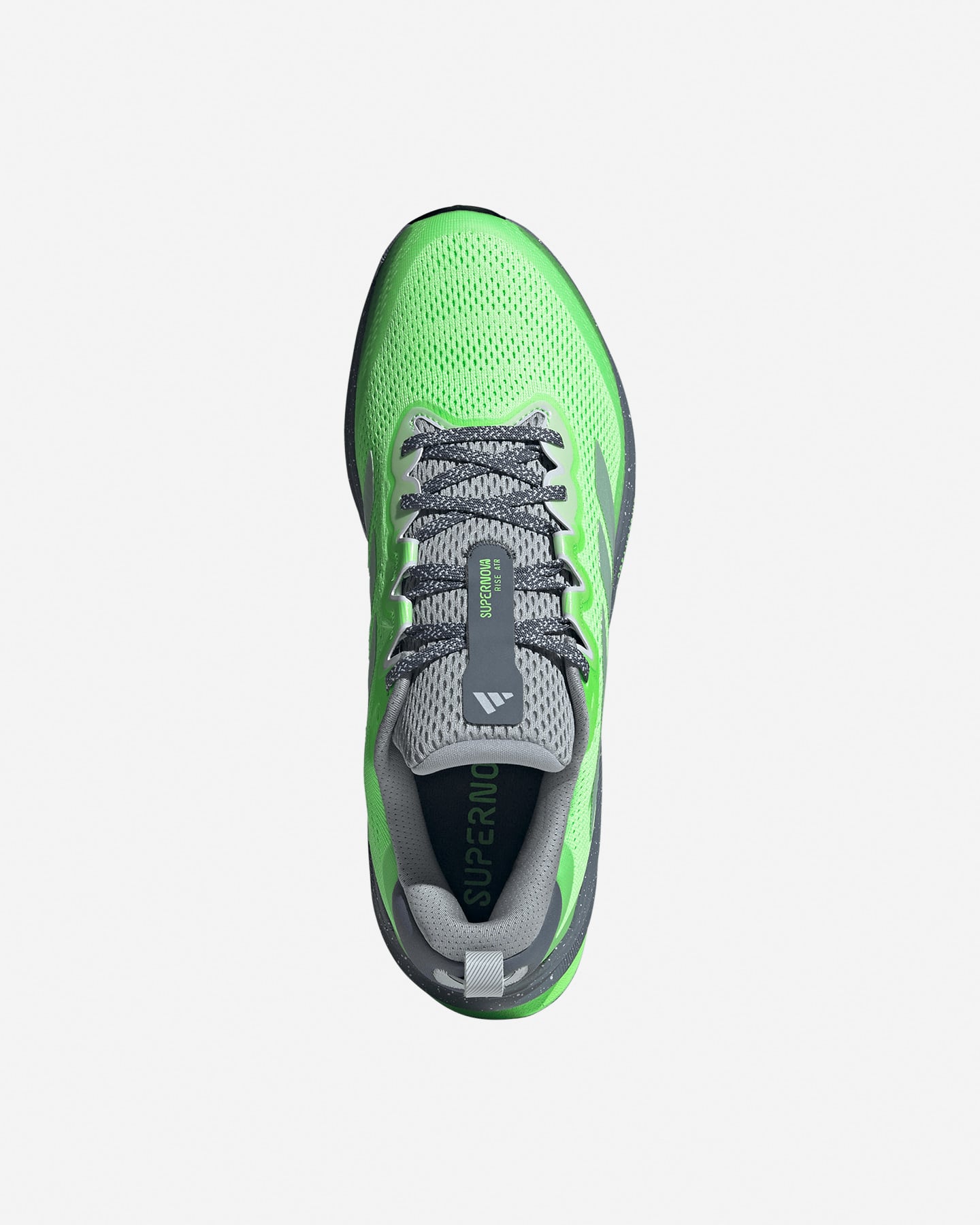 Scarpe trail ADIDAS SUPERNOVA RISE ATR M - Giallo - 2 | Cisalfa Sport