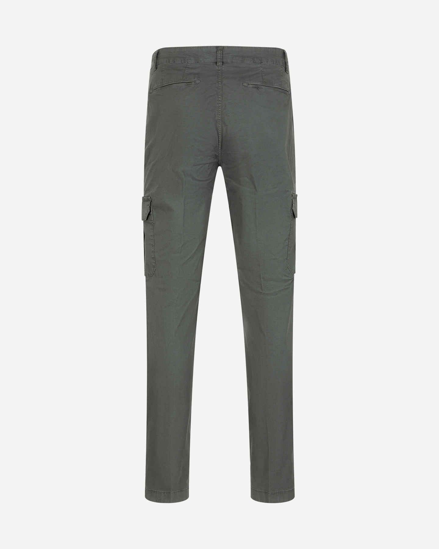 Pantalone BEST COMPANY COTTON LINE M - Grigio - 5 | Cisalfa Sport