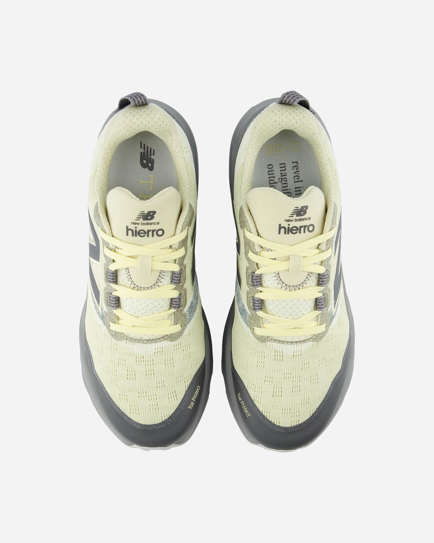 Scarpe trail NEW BALANCE FRESH FOAM HIERRO V9 M - 4 | Cisalfa Sport