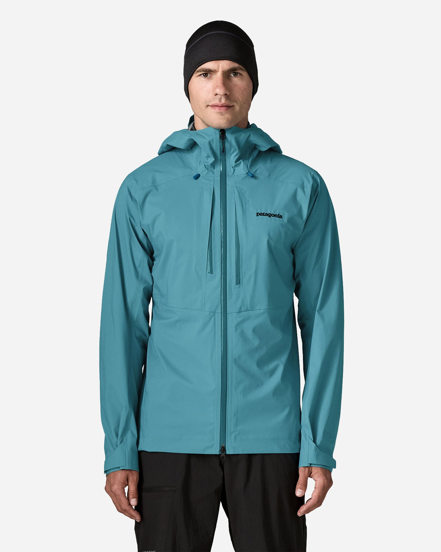Giacca antipioggia PATAGONIA M10 STORM M - Blu - 1 | Cisalfa Sport