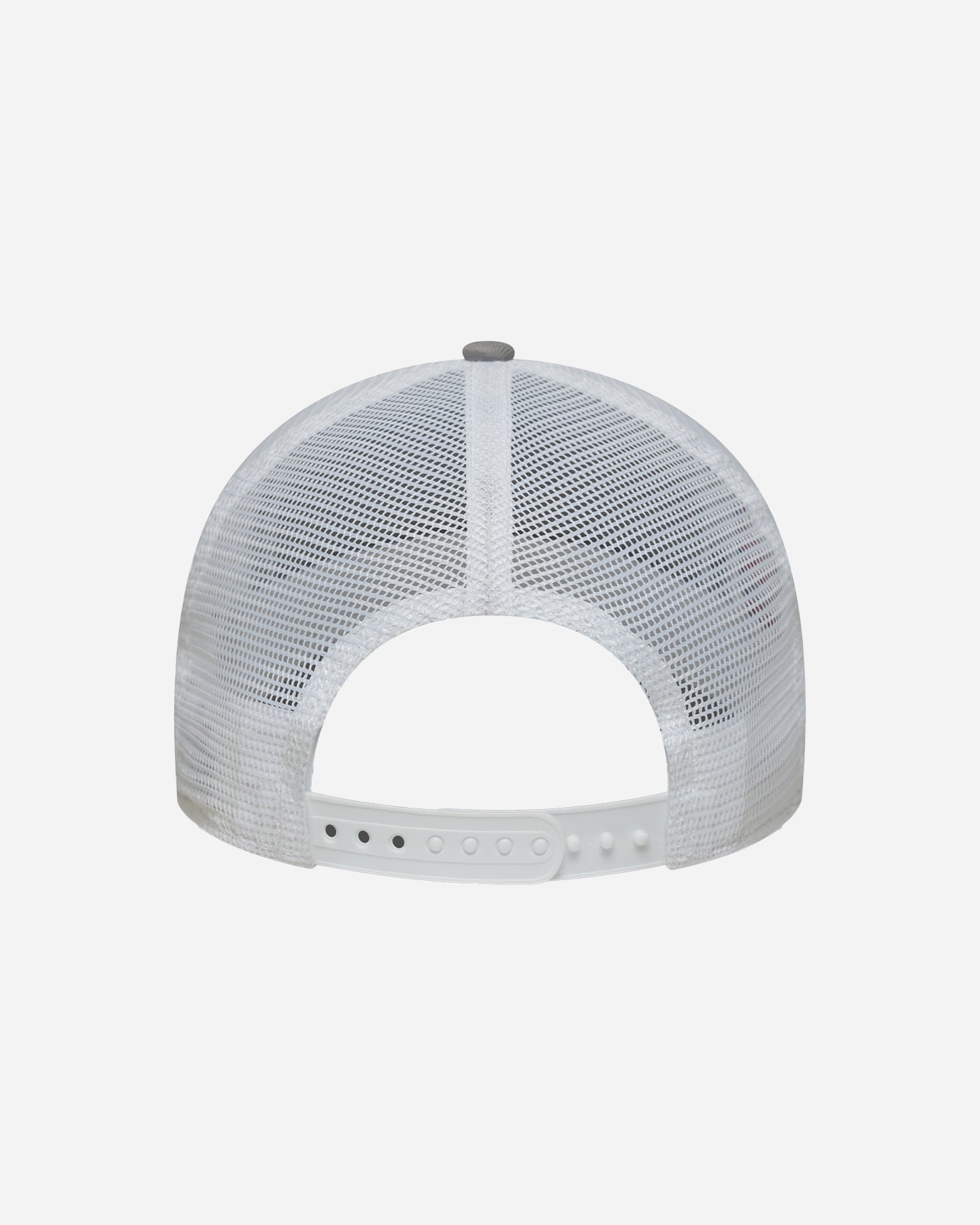 Cappellino NEW ERA 9FORTY A-FRAME M - Grigio - 4 | Cisalfa Sport