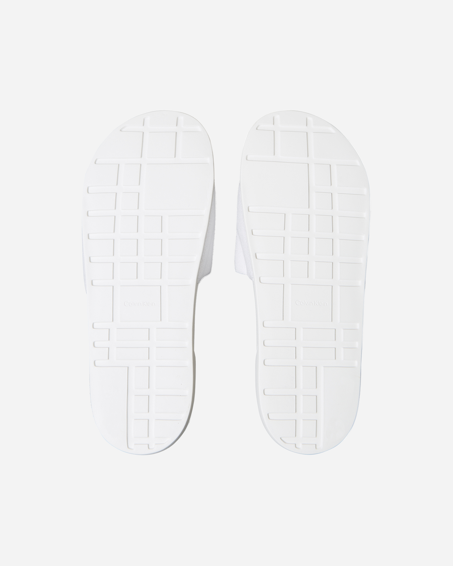 Sandali CALVIN KLEIN JEANS NEMO M - Bianco - 3 | Cisalfa Sport