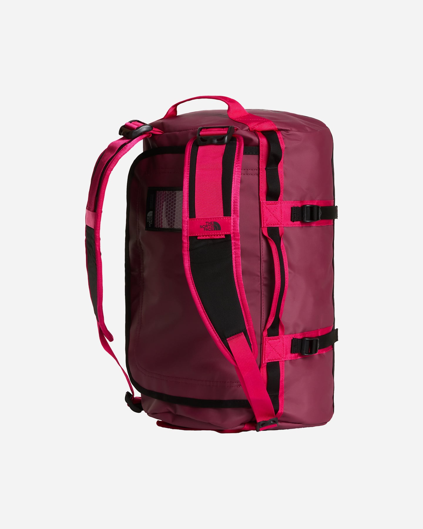 Borsa THE NORTH FACE BASE CAMP DUFFEL XS  - 3 | Cisalfa Sport