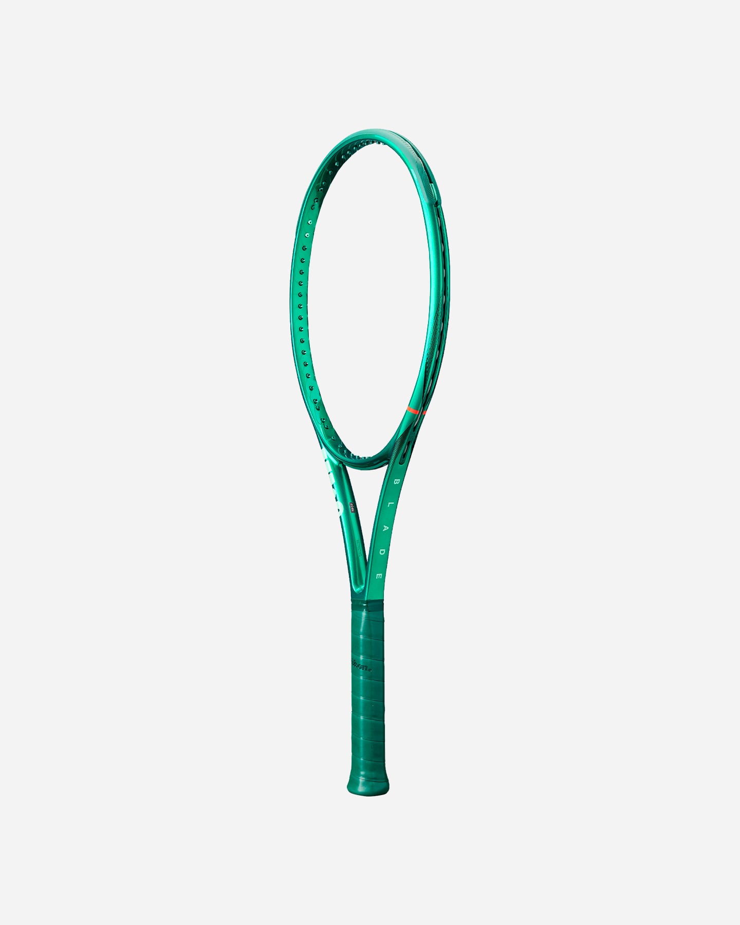 Telaio tennis WILSON BLADE 100L V10  - 1 | Cisalfa Sport